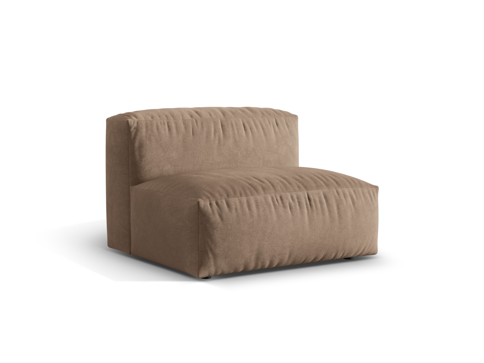 Single Seat, "Martina", 1 Seat, 90x106x75