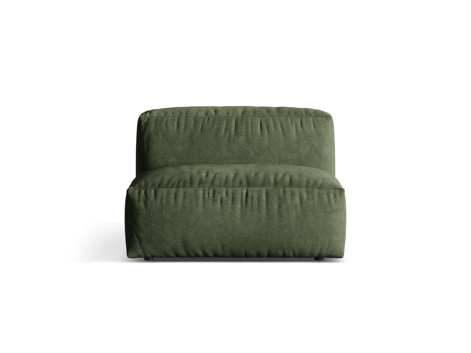 Single Seat, "Martina", 1 Seat, 90x106x75