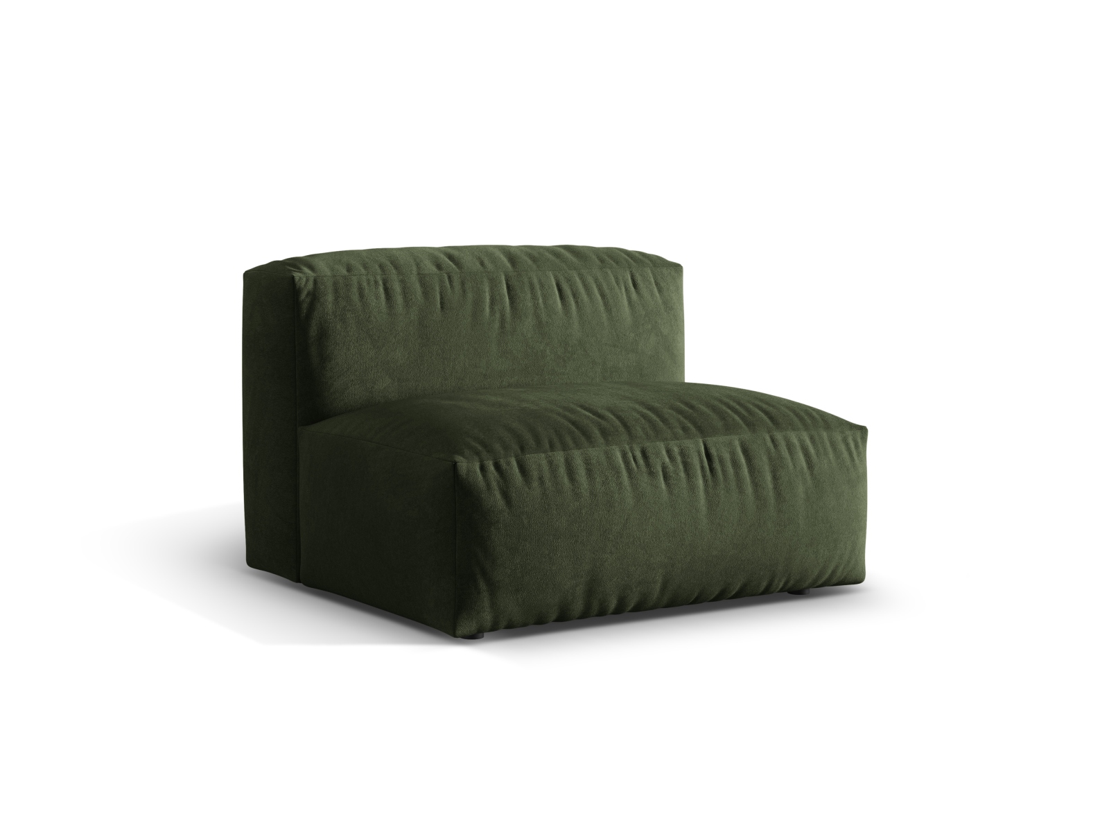 Single Seat, "Martina", 1 Seat, 90x106x75