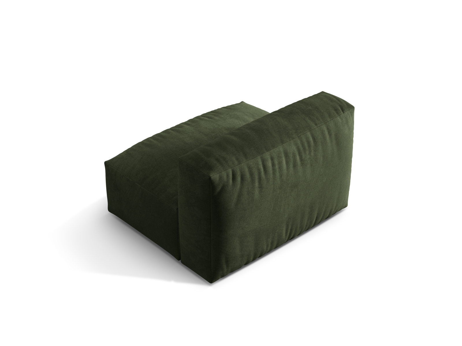 Single Seat, "Martina", 1 Seat, 90x106x75