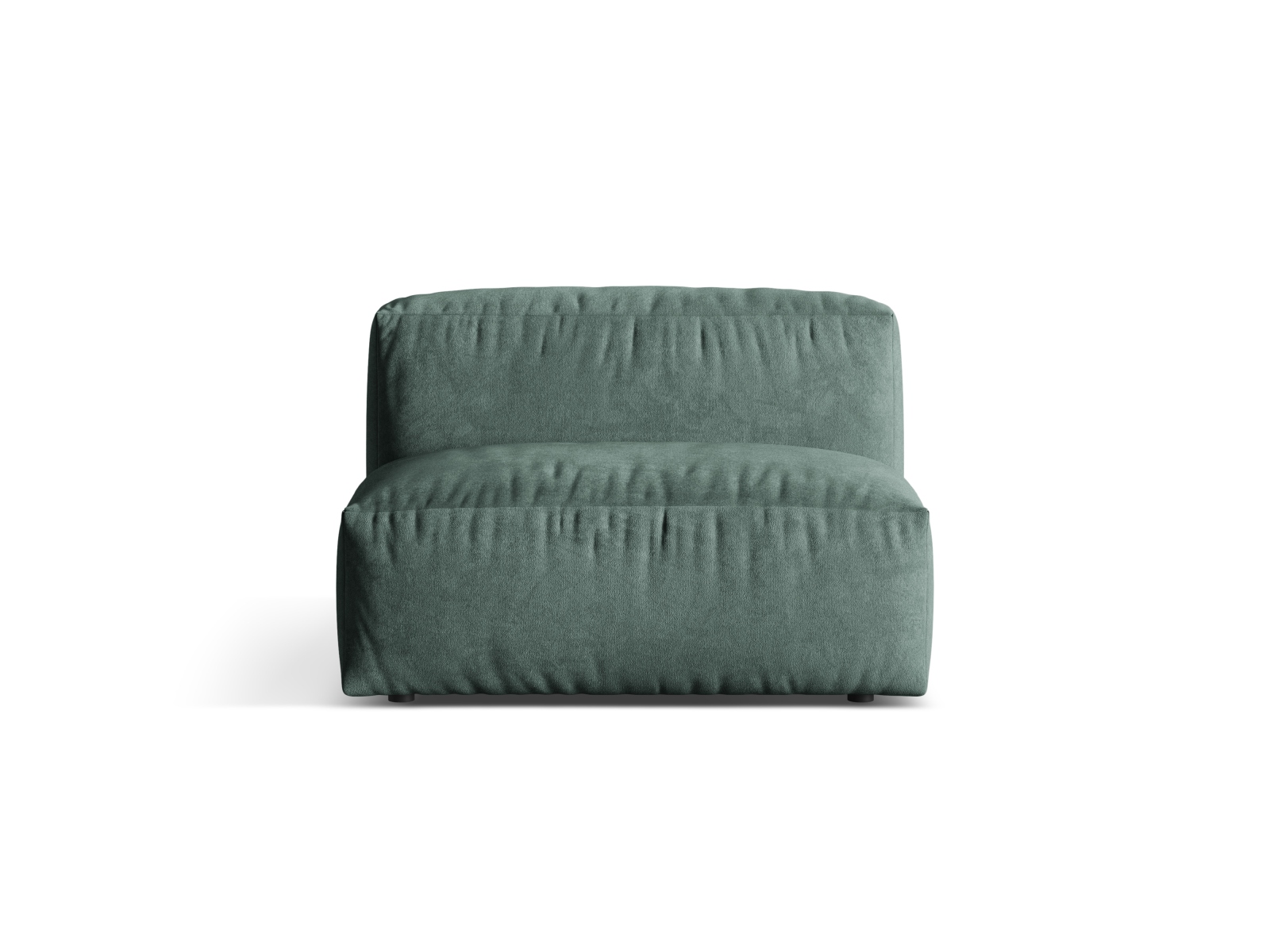 Single Seat, "Martina", 1 Seat, 90x106x75