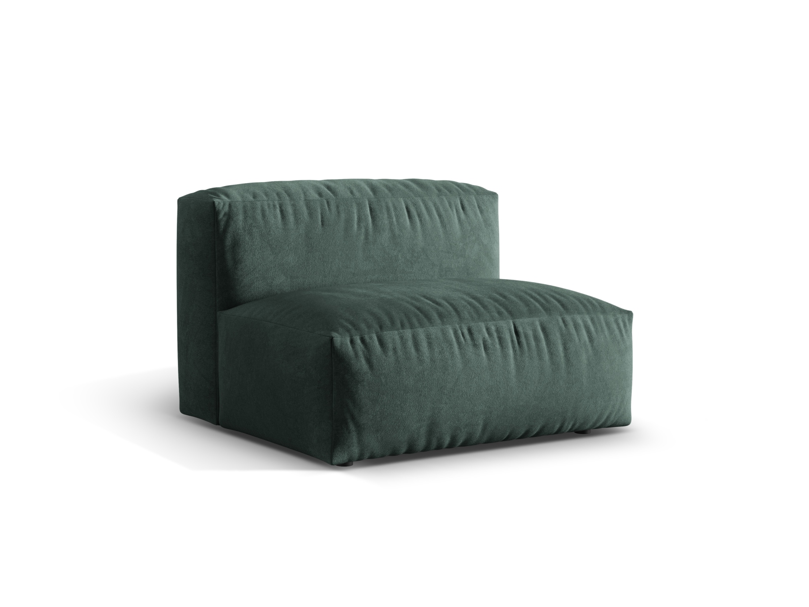 Single Seat, "Martina", 1 Seat, 90x106x75