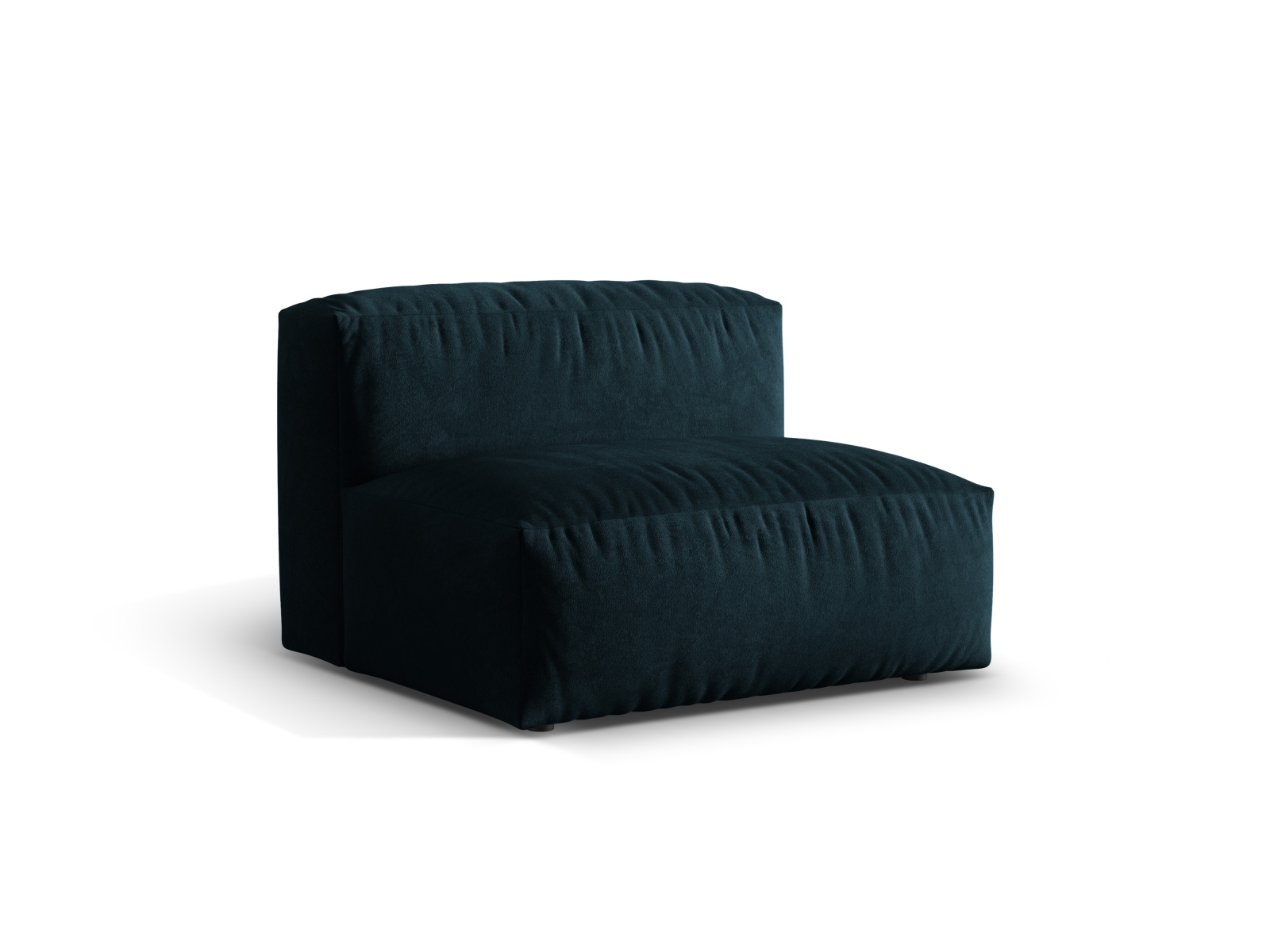 Single Seat, "Martina", 1 Seat, 90x106x75