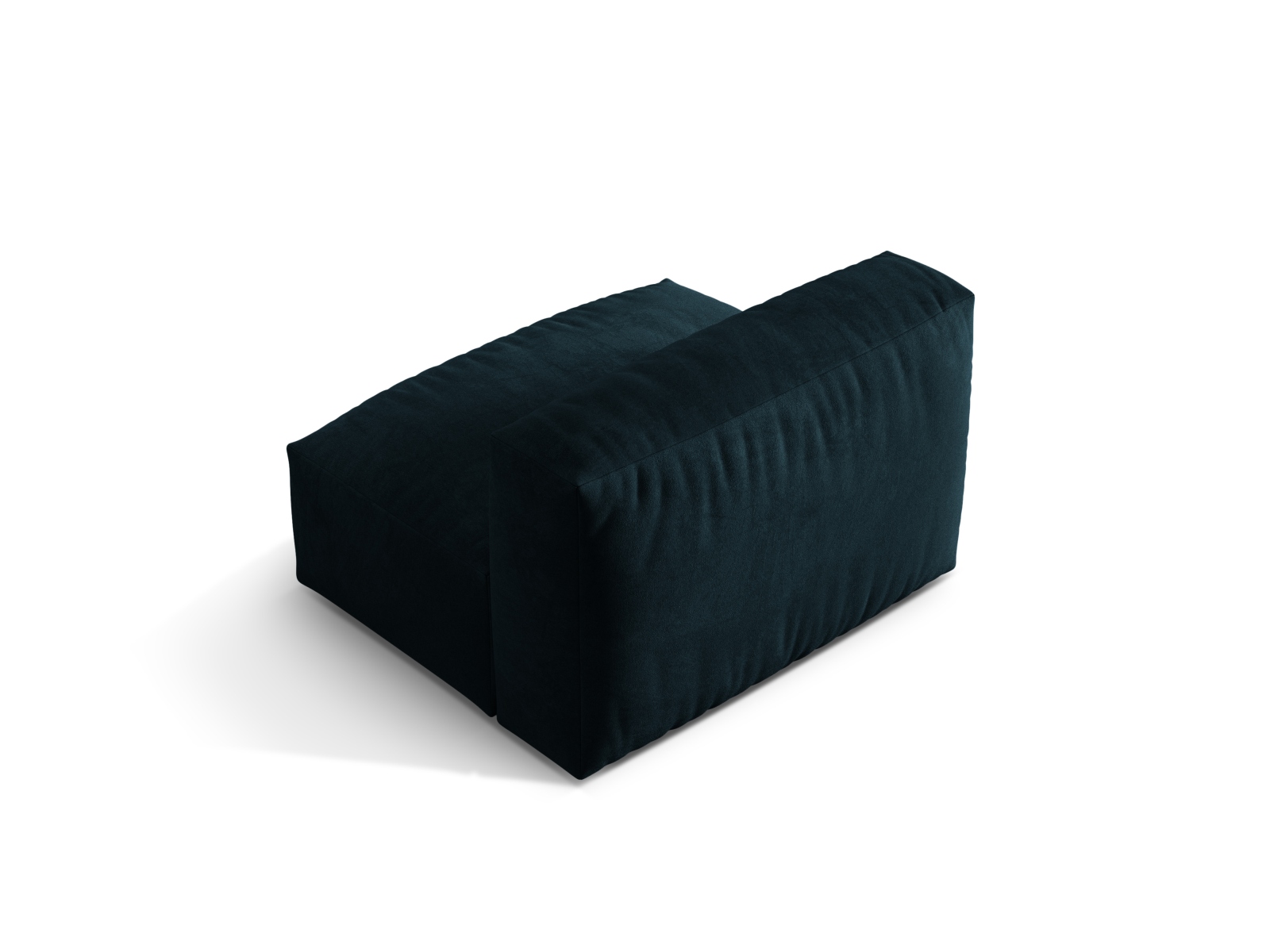 Single Seat, "Martina", 1 Seat, 90x106x75