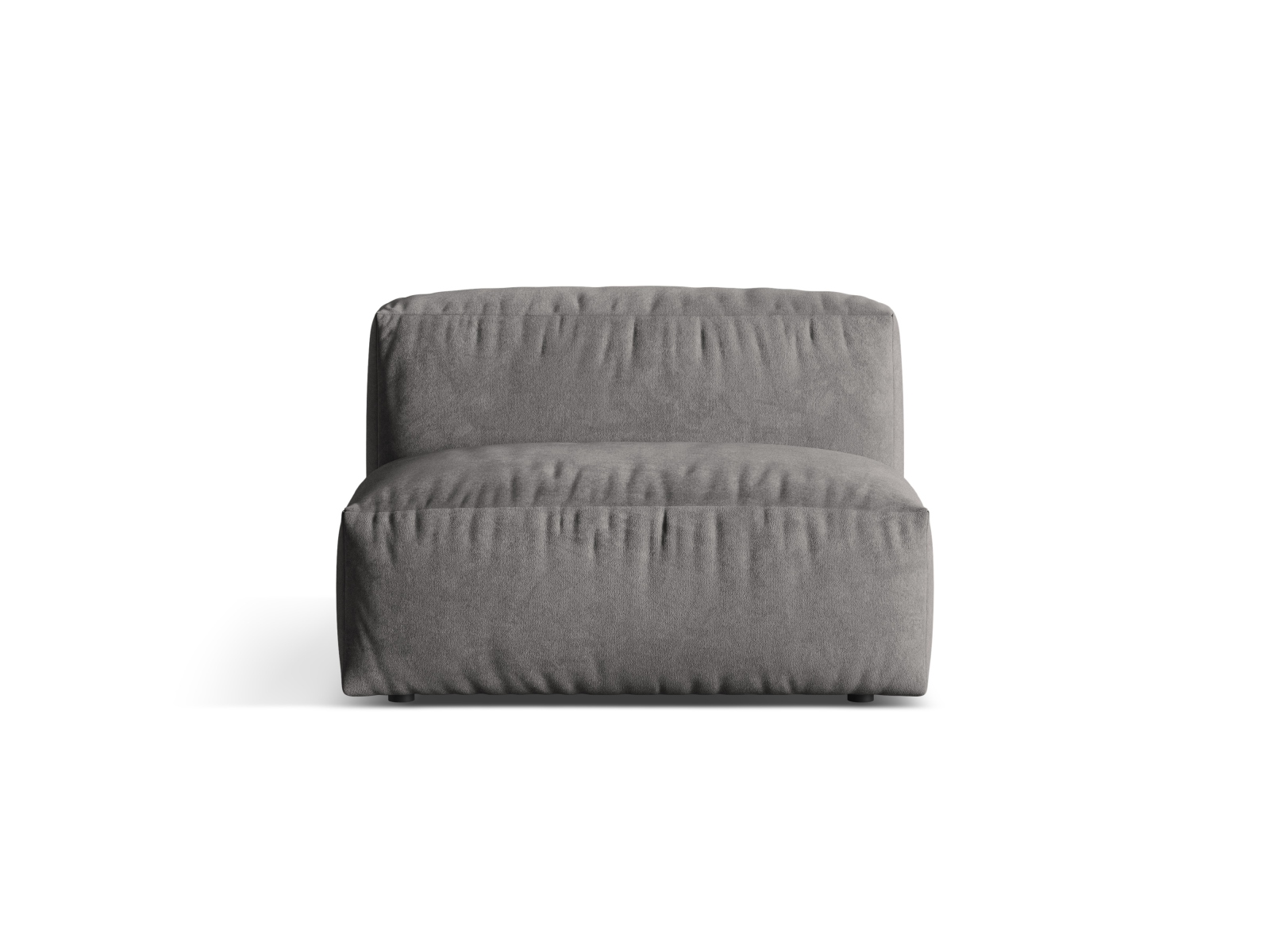 Single Seat, "Martina", 1 Seat, 90x106x75