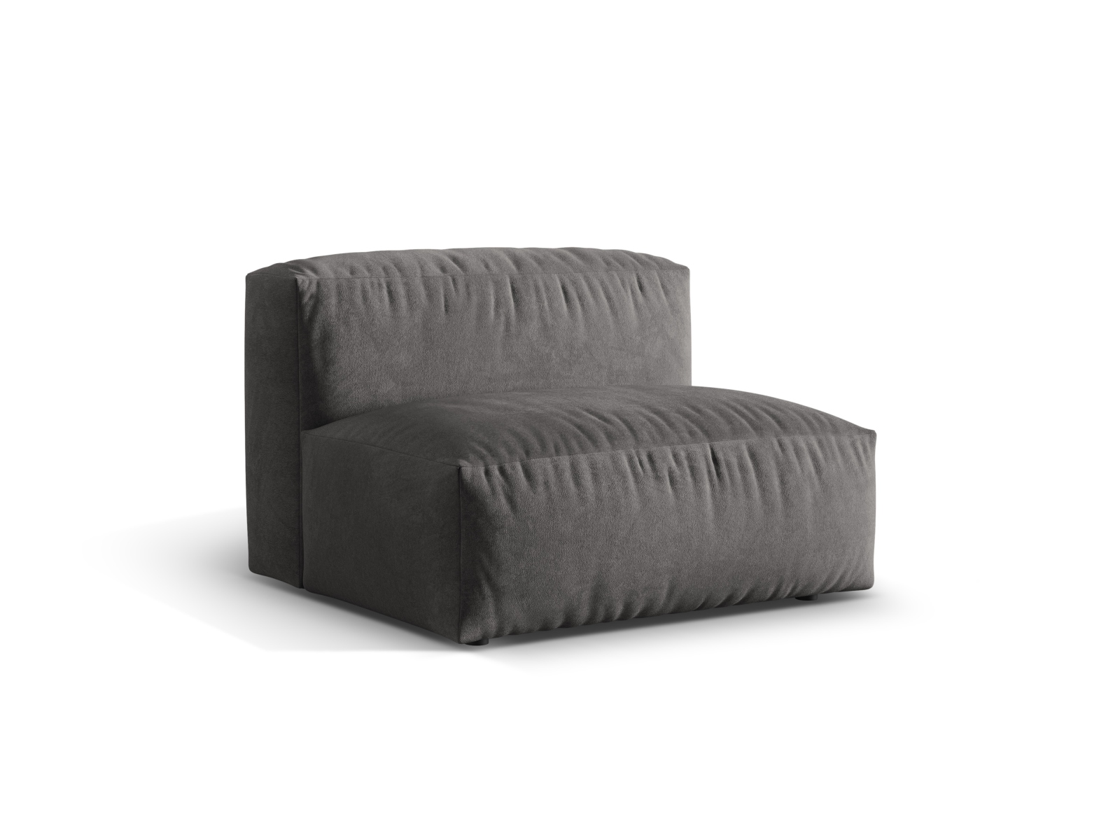 Single Seat, "Martina", 1 Seat, 90x106x75