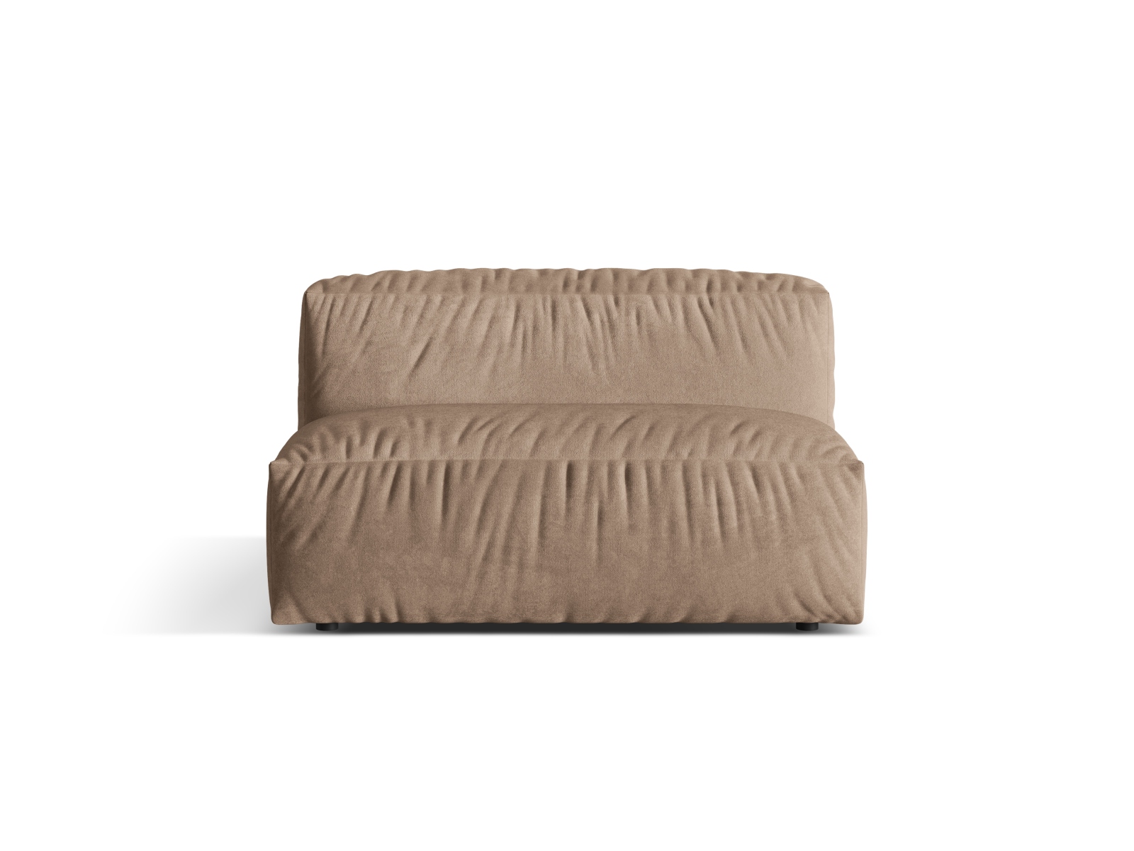Wide Single Seat, "Martina", 1 Seat, 132x106x75