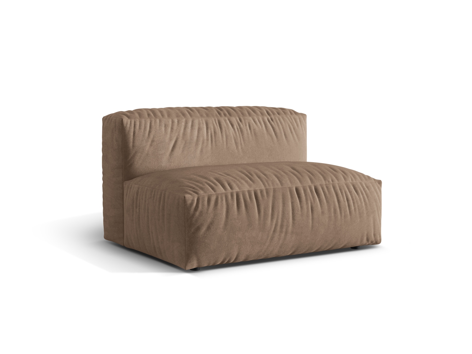 Wide Single Seat, "Martina", 1 Seat, 132x106x75