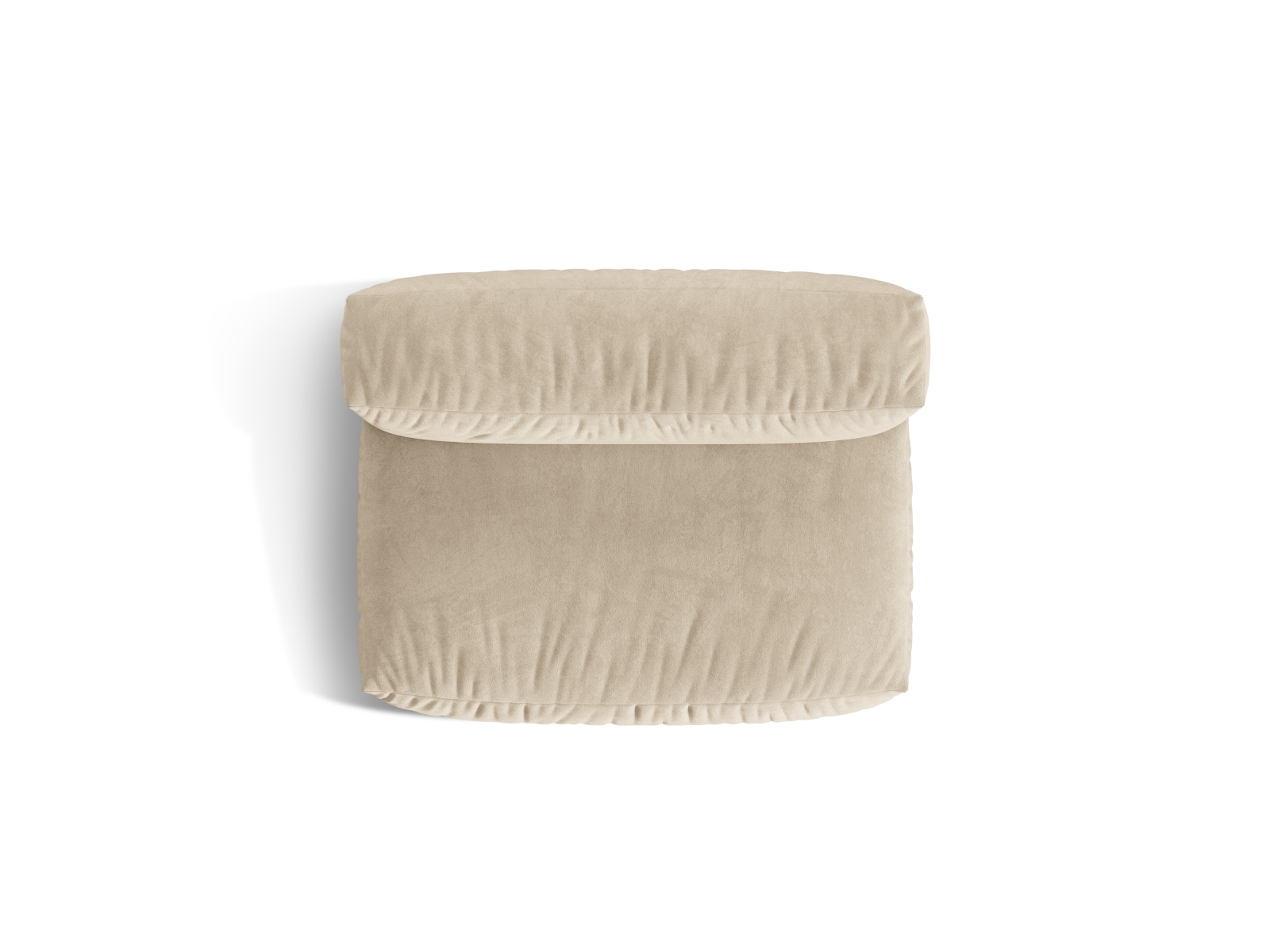 Wide Single Seat, "Martina", 1 Seat, 132x106x75