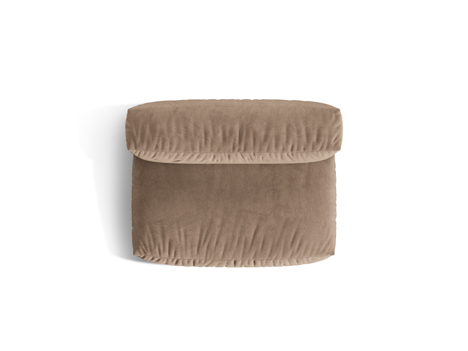 Wide Single Seat, "Martina", 1 Seat, 132x106x75