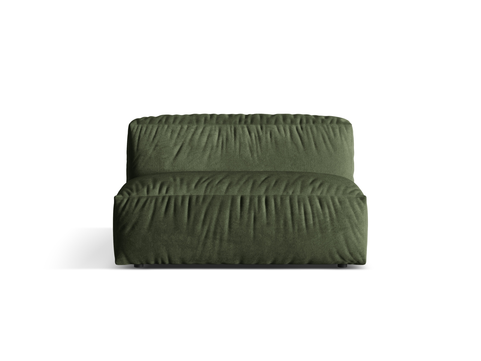 Wide Single Seat, "Martina", 1 Seat, 132x106x75
