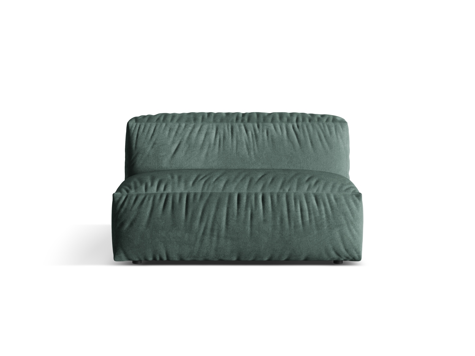 Wide Single Seat, "Martina", 1 Seat, 132x106x75