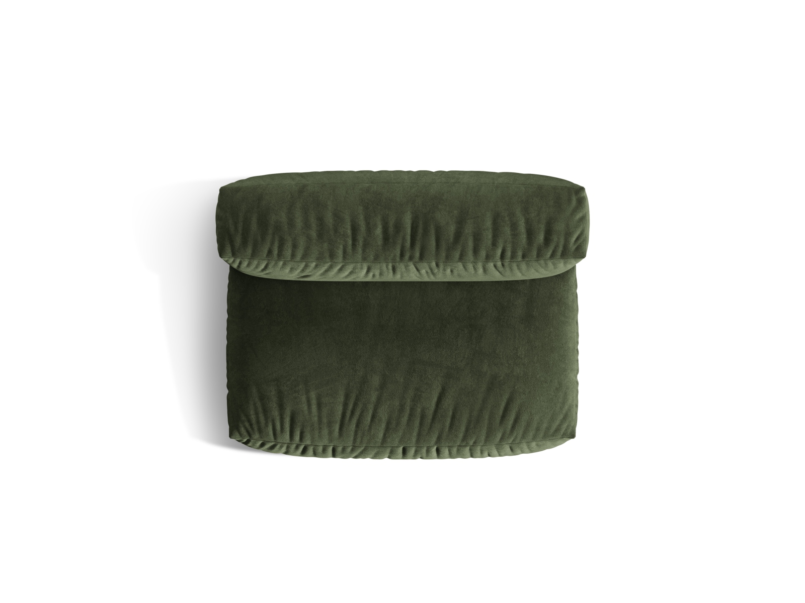 Wide Single Seat, "Martina", 1 Seat, 132x106x75
