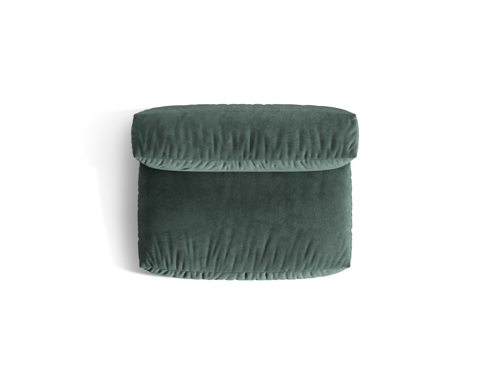 Wide Single Seat, "Martina", 1 Seat, 132x106x75