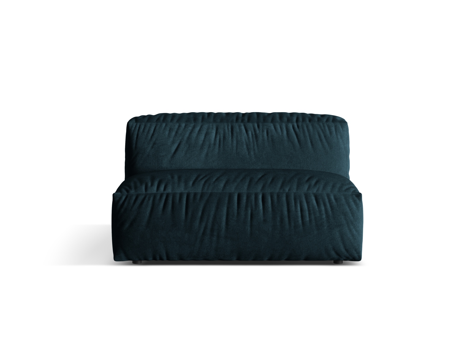 Wide Single Seat, "Martina", 1 Seat, 132x106x75