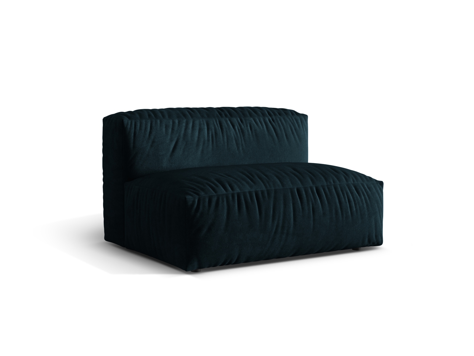 Wide Single Seat, "Martina", 1 Seat, 132x106x75