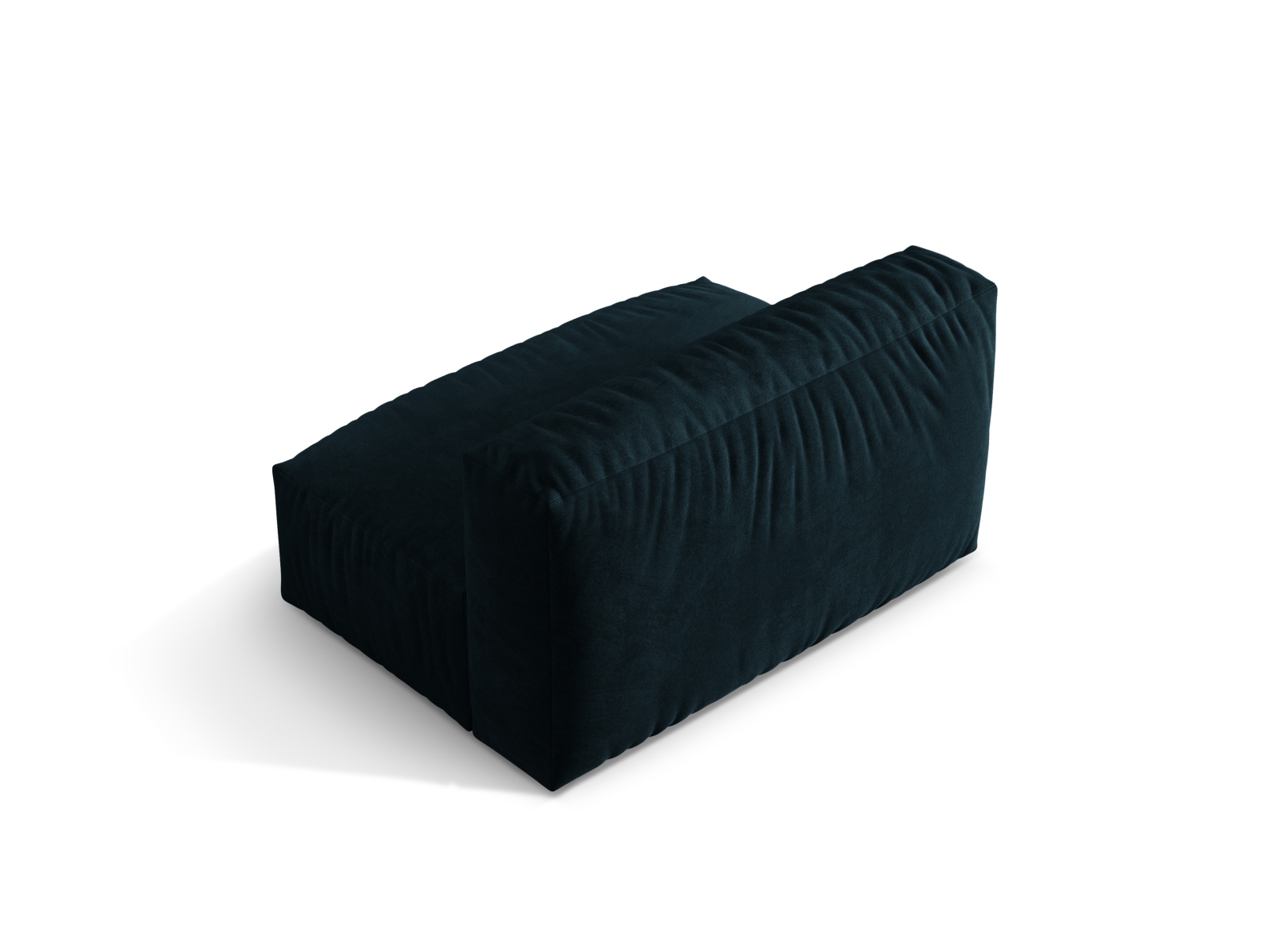 Wide Single Seat, "Martina", 1 Seat, 132x106x75