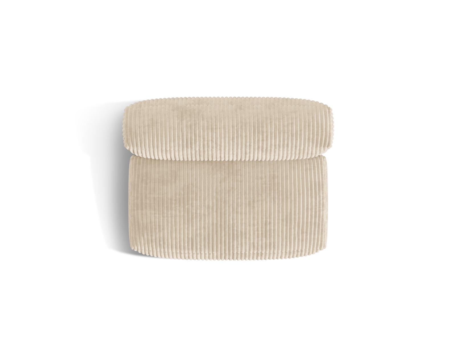 Wide Single Seat, "Martina", 1 Seat, 132x106x75