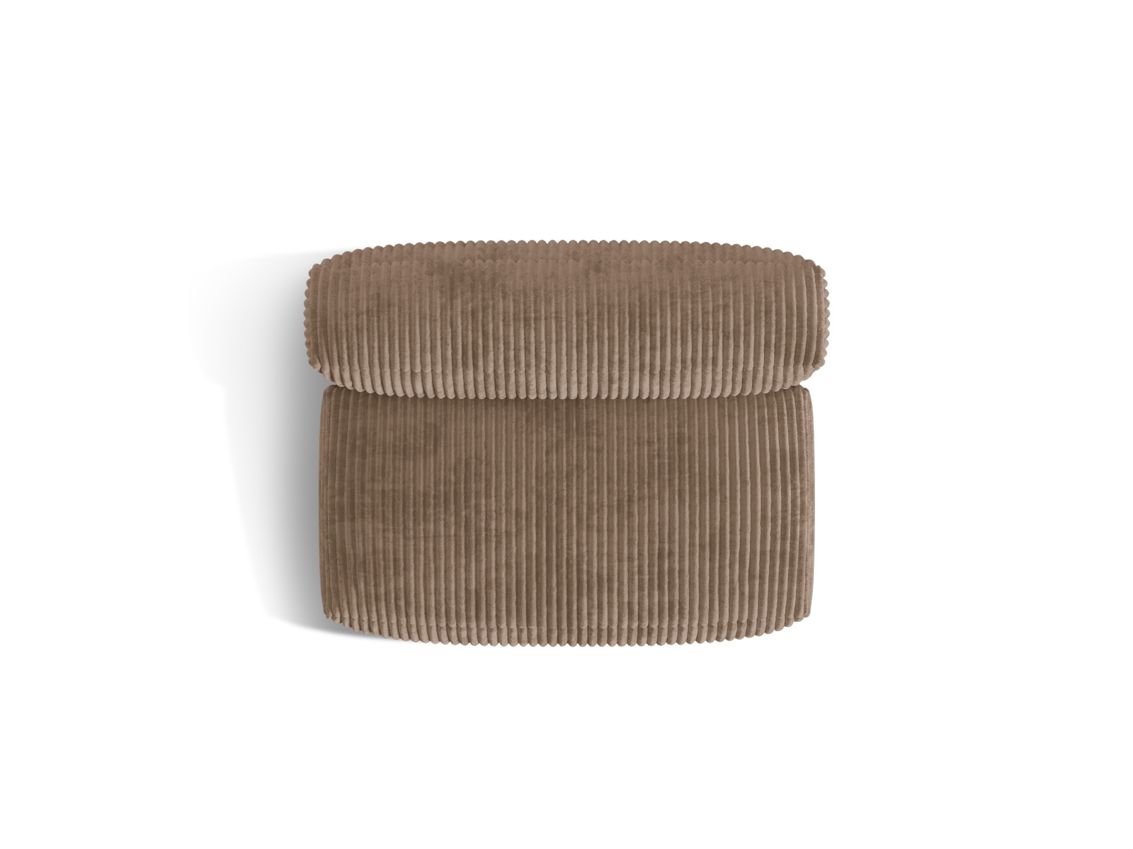Wide Single Seat, "Martina", 1 Seat, 132x106x75