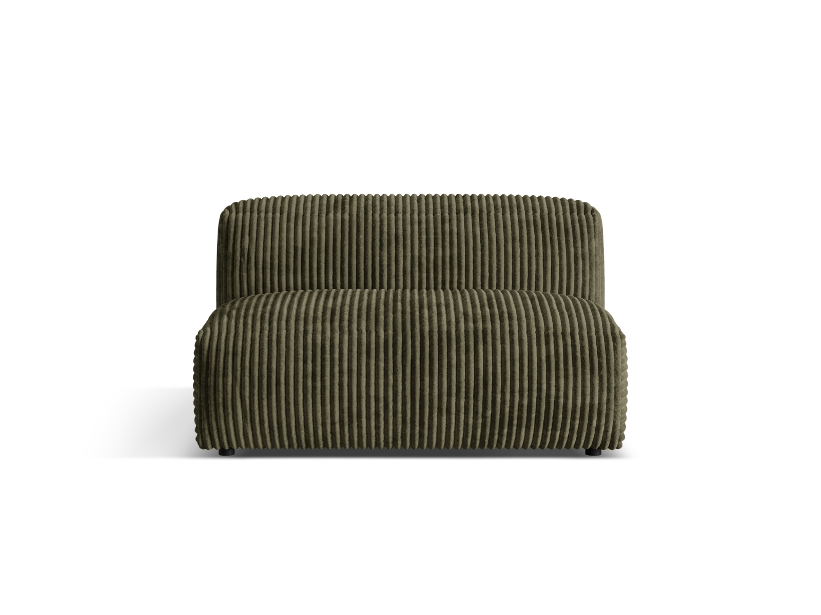 Wide Single Seat, "Martina", 1 Seat, 132x106x75