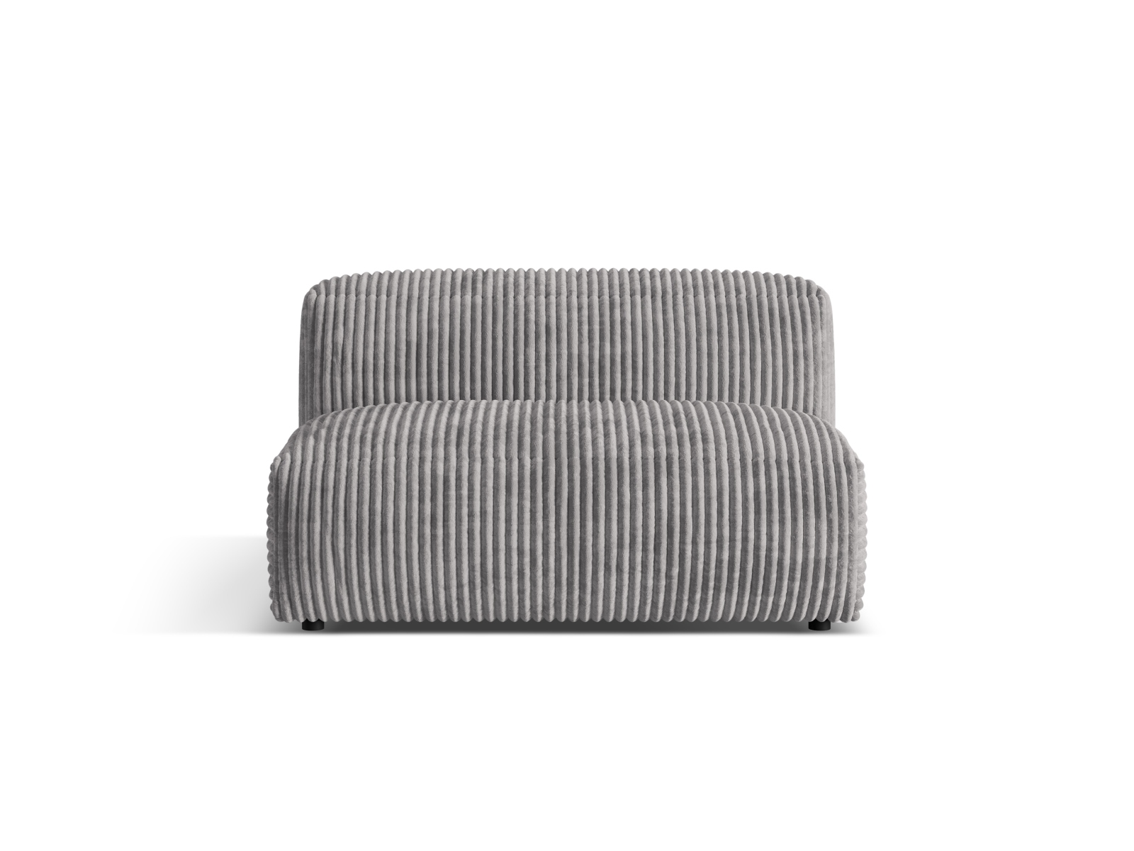 Wide Single Seat, "Martina", 1 Seat, 132x106x75