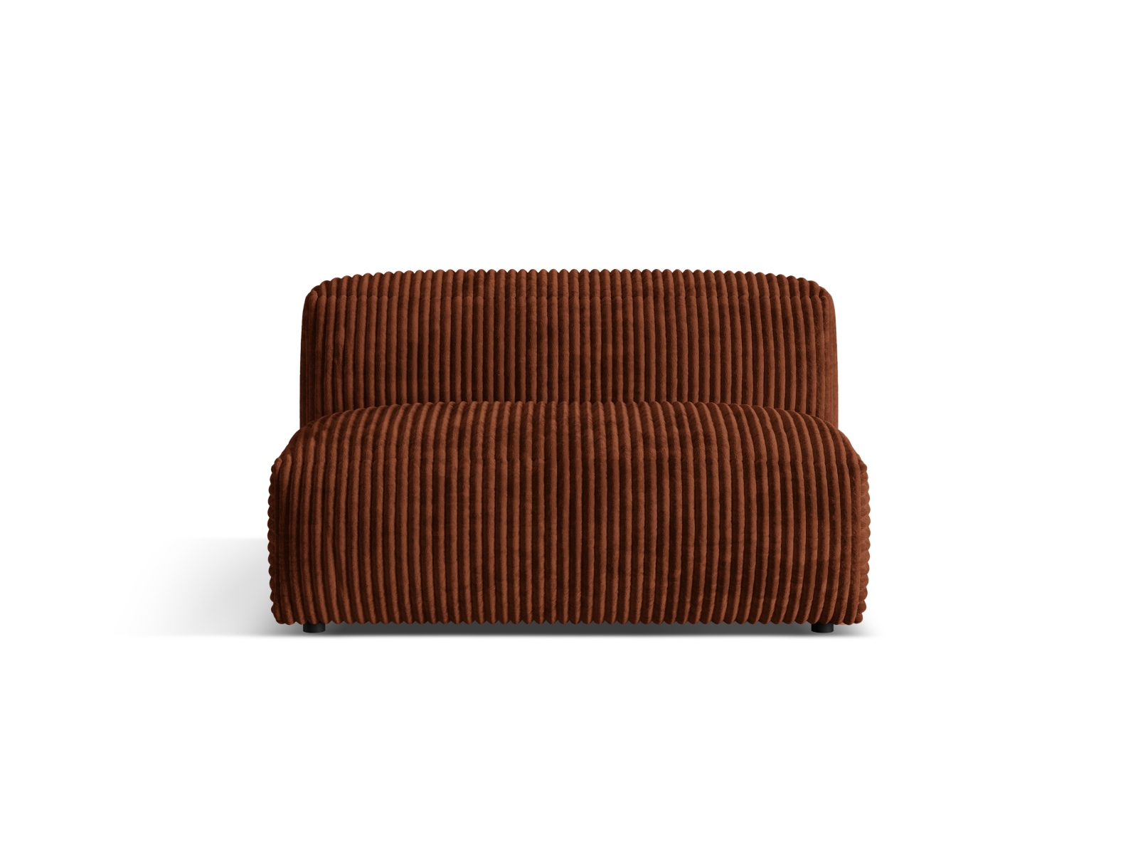 Wide Single Seat, "Martina", 1 Seat, 132x106x75