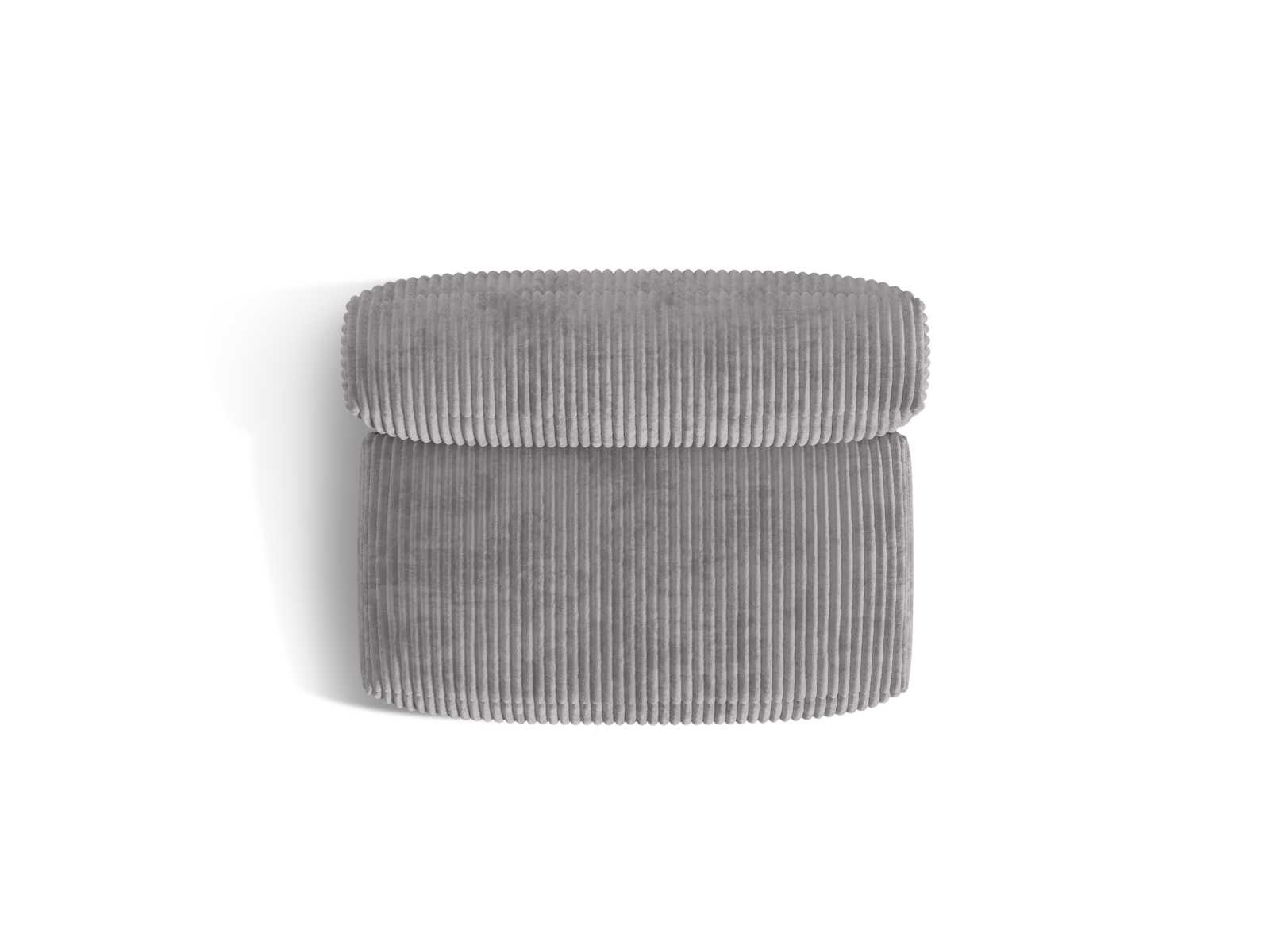 Wide Single Seat, "Martina", 1 Seat, 132x106x75