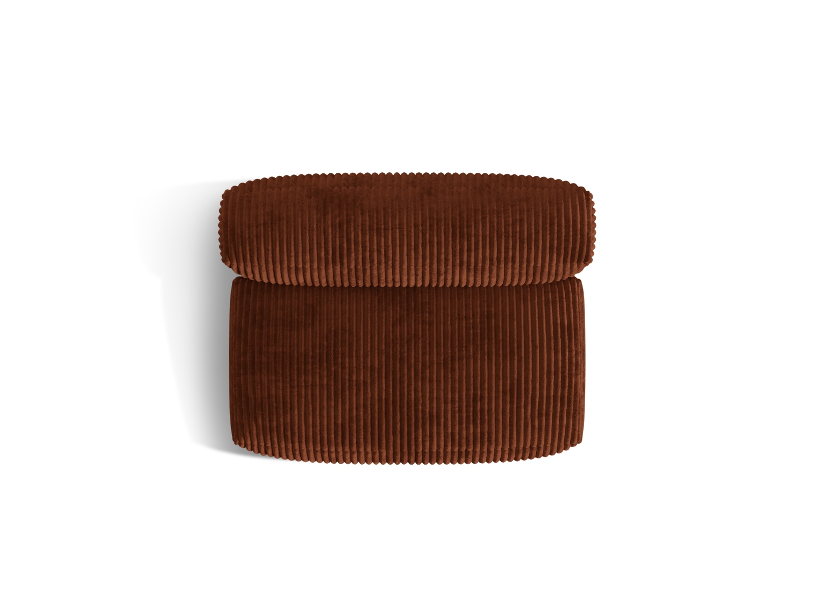 Wide Single Seat, "Martina", 1 Seat, 132x106x75