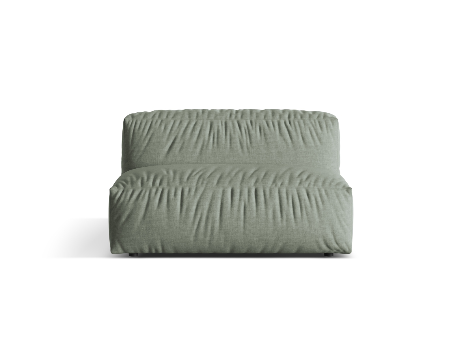 Wide Single Seat, "Martina", 1 Seat, 132x106x75