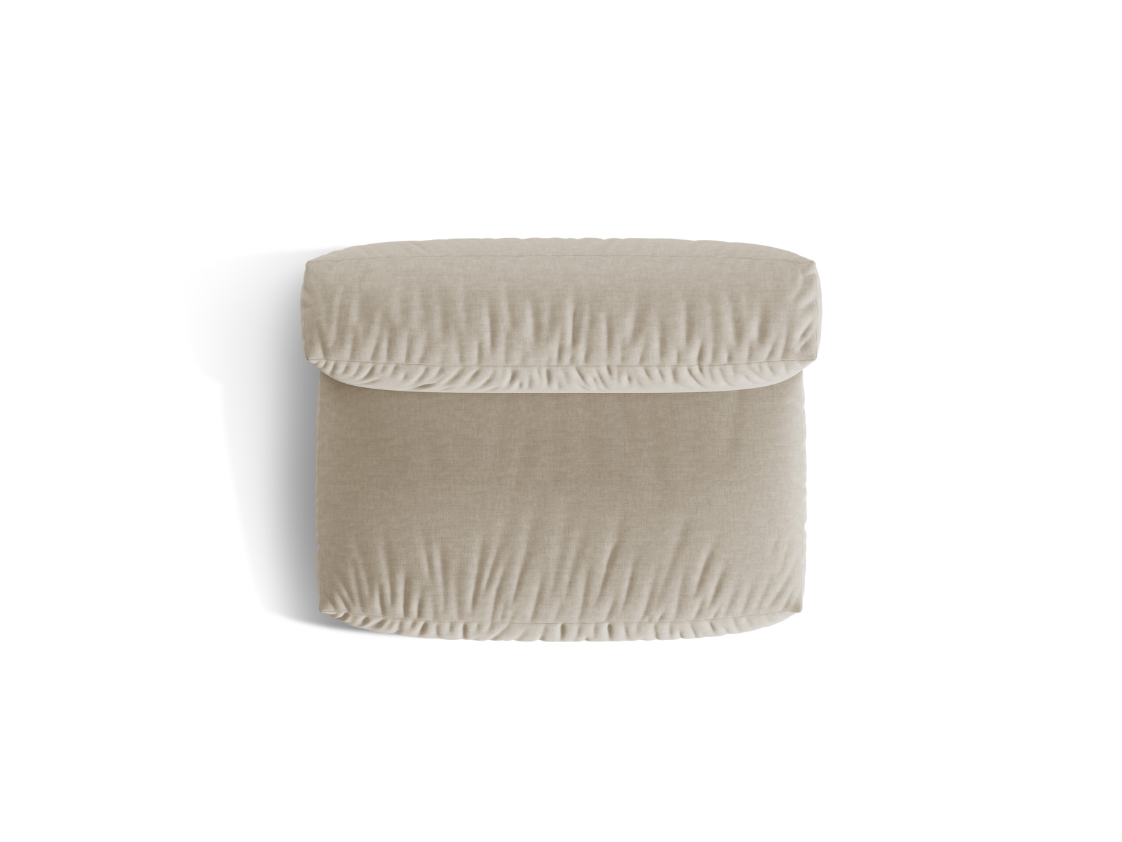 Wide Single Seat, "Martina", 1 Seat, 132x106x75
