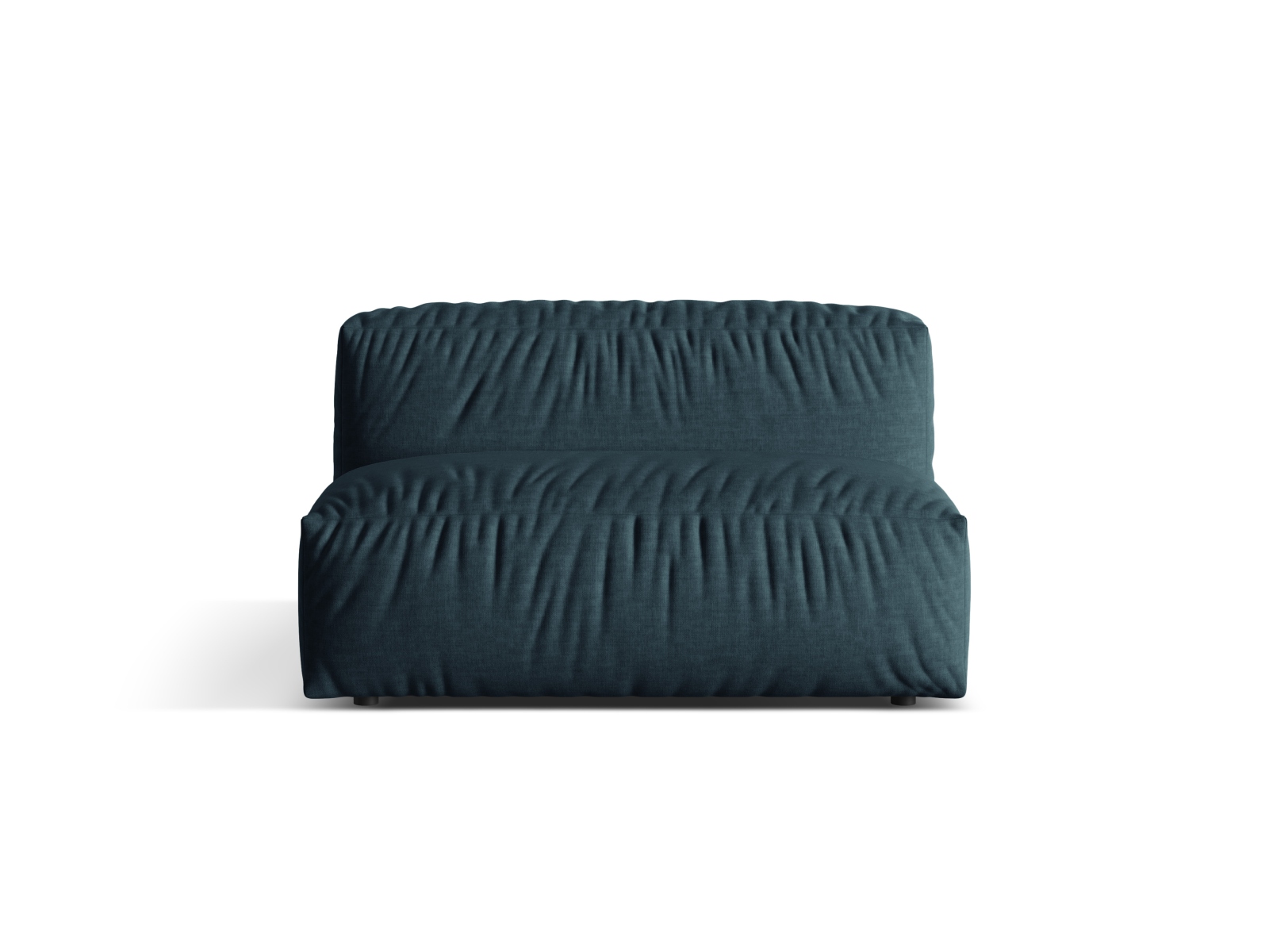 Wide Single Seat, "Martina", 1 Seat, 132x106x75