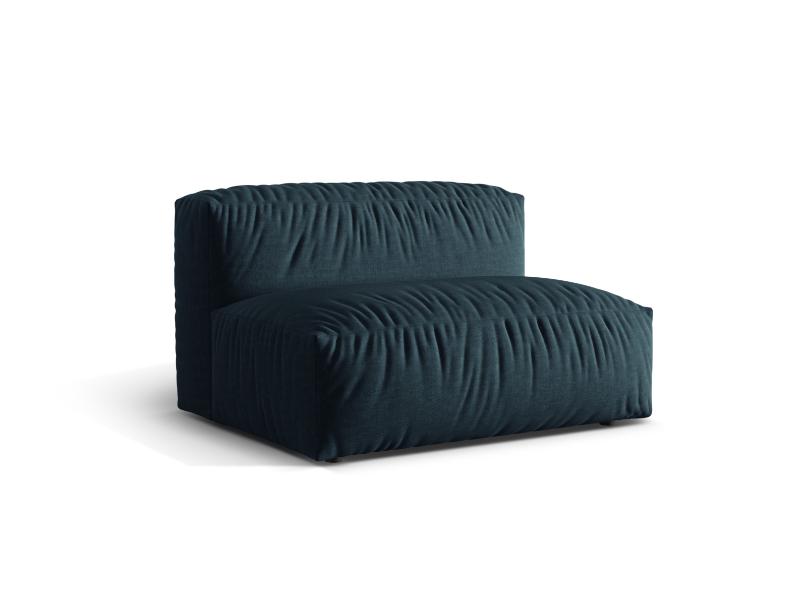 Wide Single Seat, "Martina", 1 Seat, 132x106x75