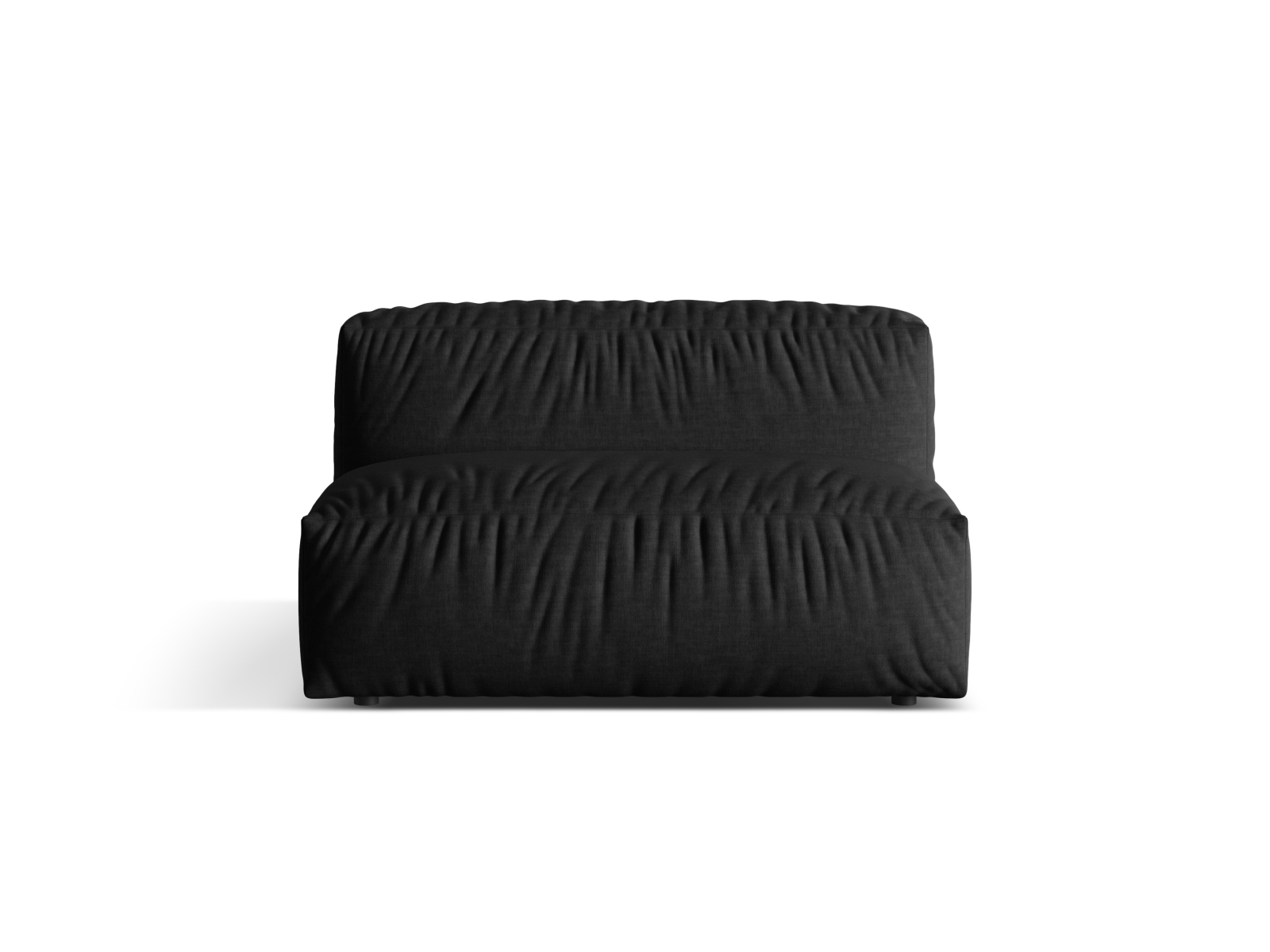Wide Single Seat, "Martina", 1 Seat, 132x106x75