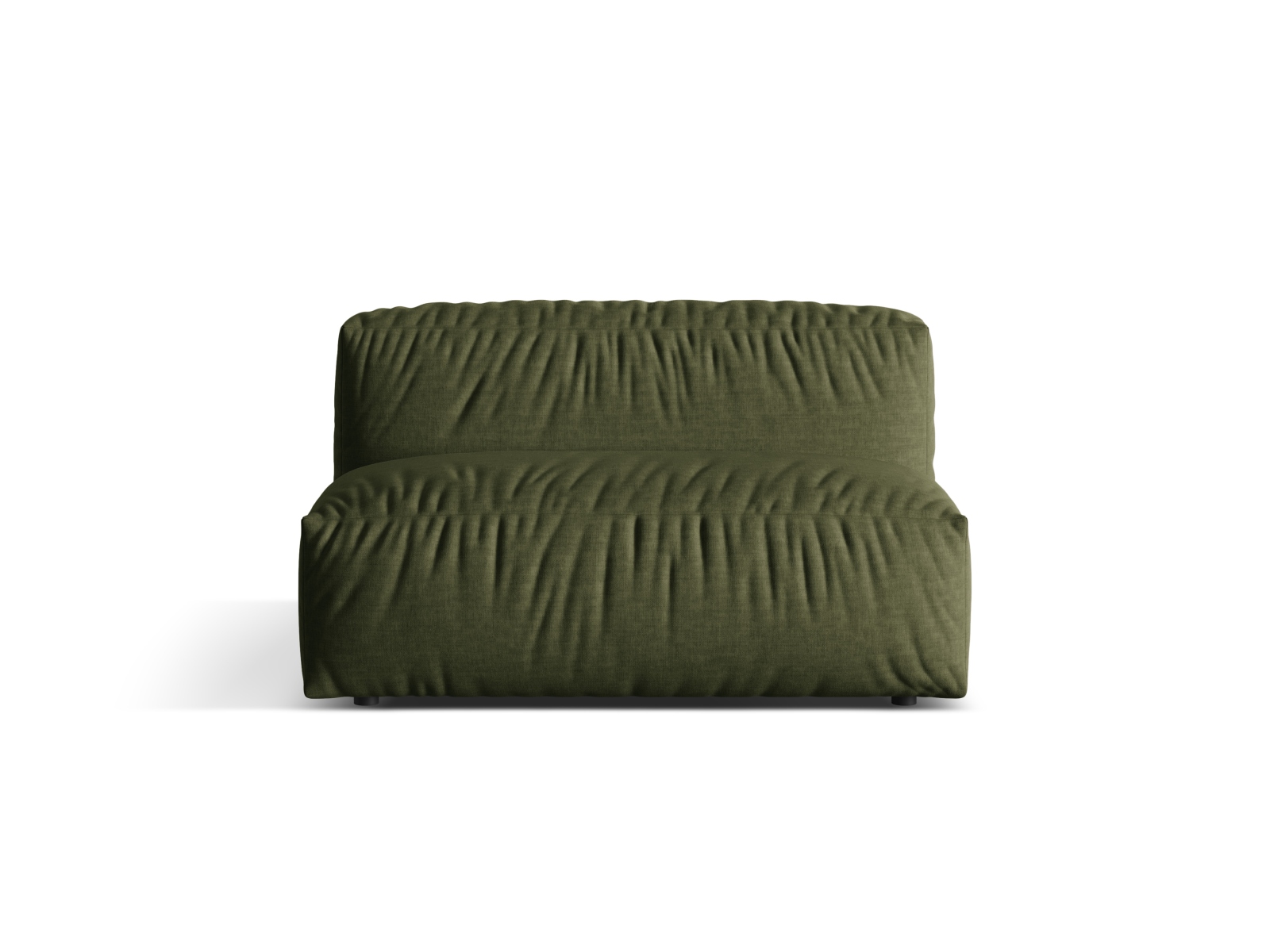 Wide Single Seat, "Martina", 1 Seat, 132x106x75