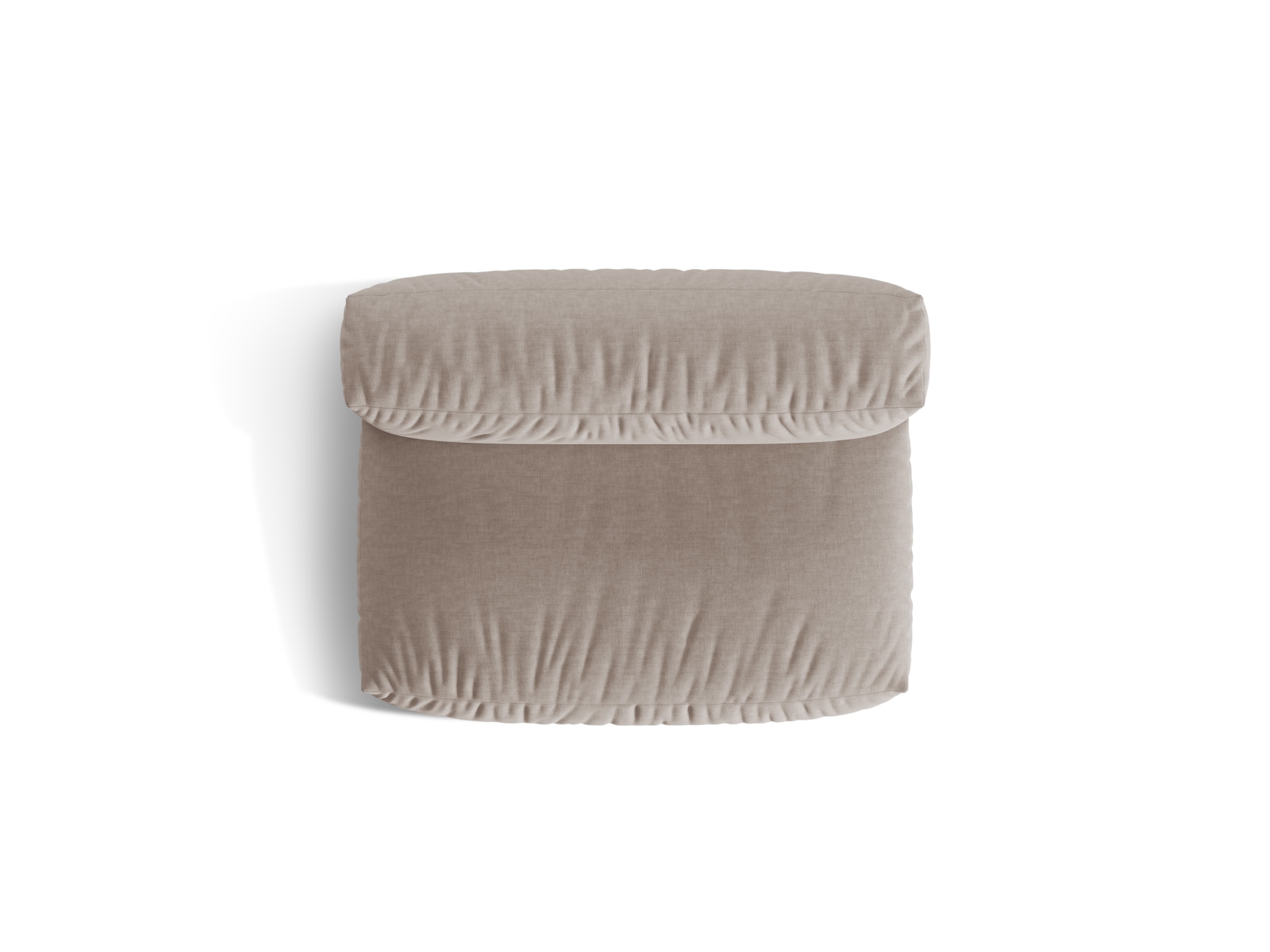 Wide Single Seat, "Martina", 1 Seat, 132x106x75