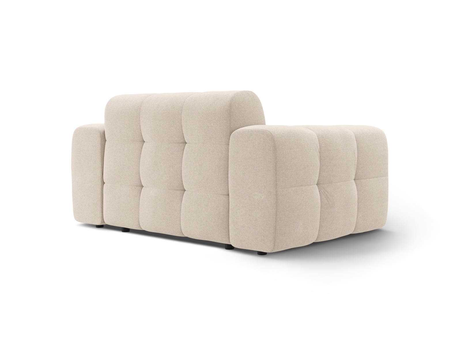 Sofa, "Kendal", 2 Seats, 156x103x79