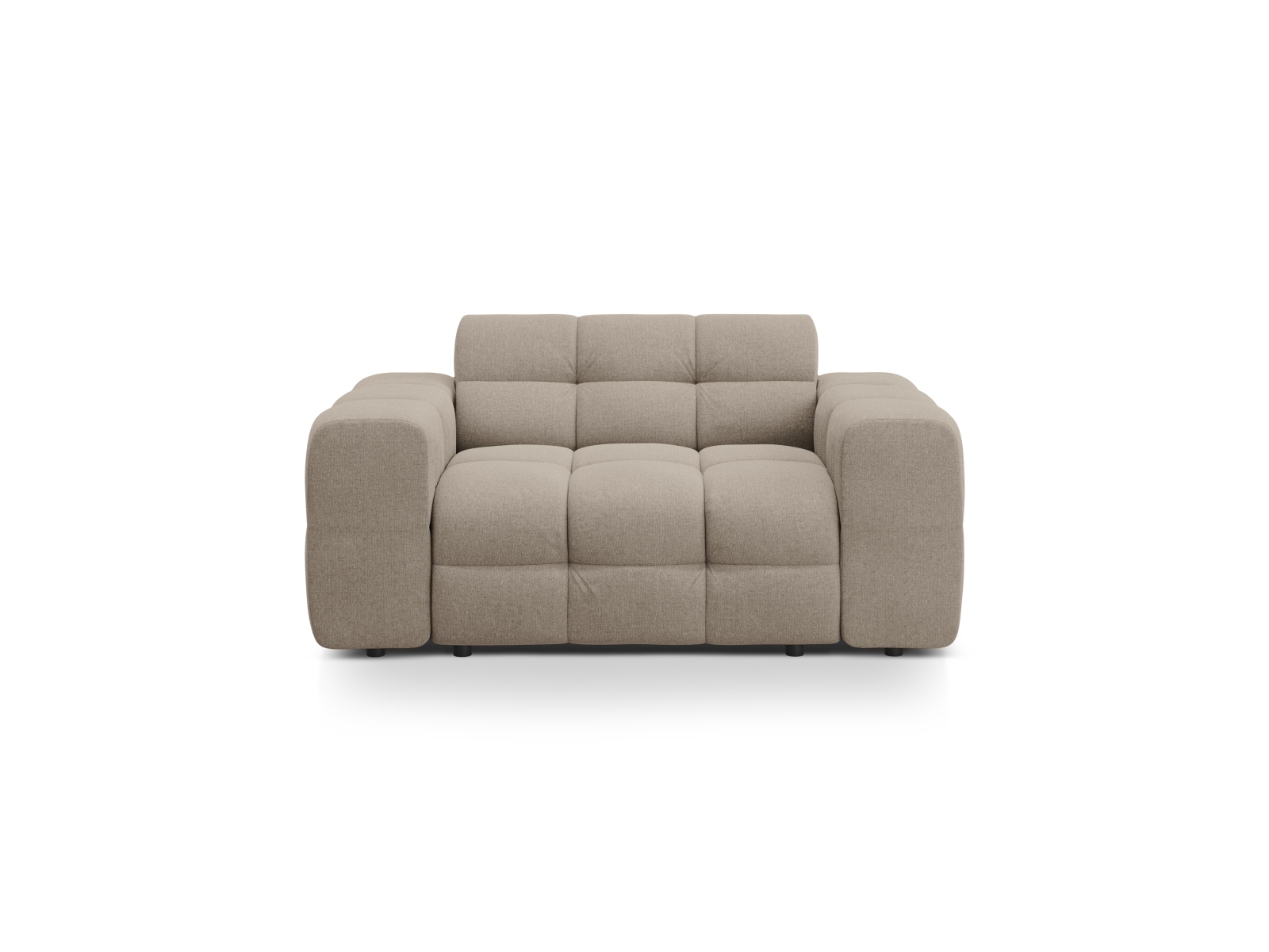 Sofa, "Kendal", 2 Seats, 156x103x79
