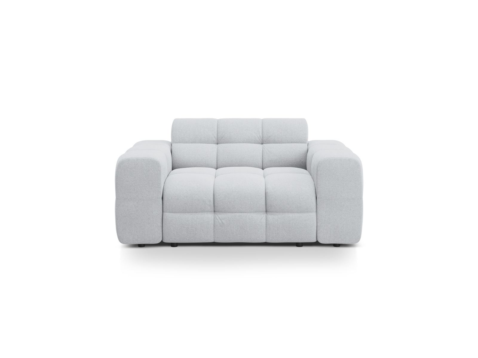 Sofa, "Kendal", 2 Seats, 156x103x79