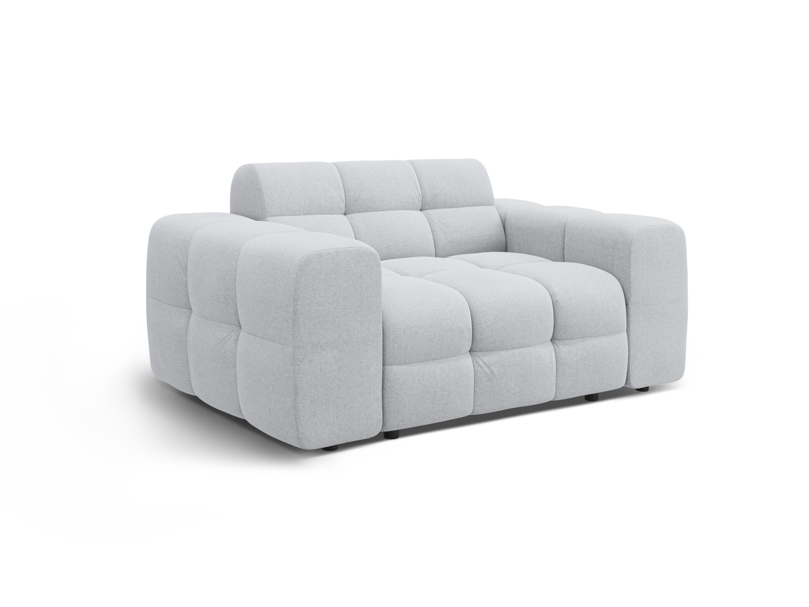 Sofa, "Kendal", 2 Seats, 156x103x79