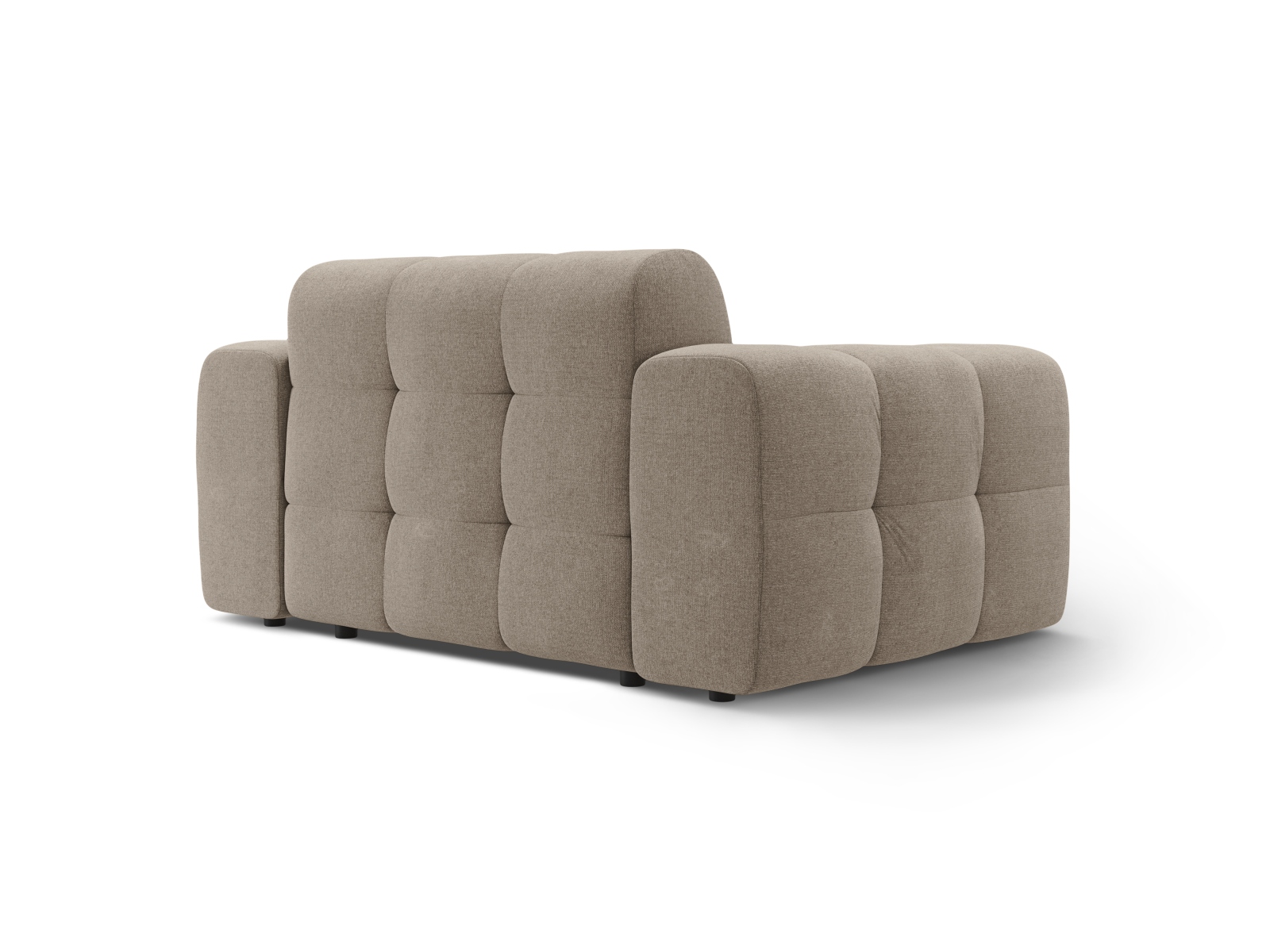 Sofa, "Kendal", 2 Seats, 156x103x79