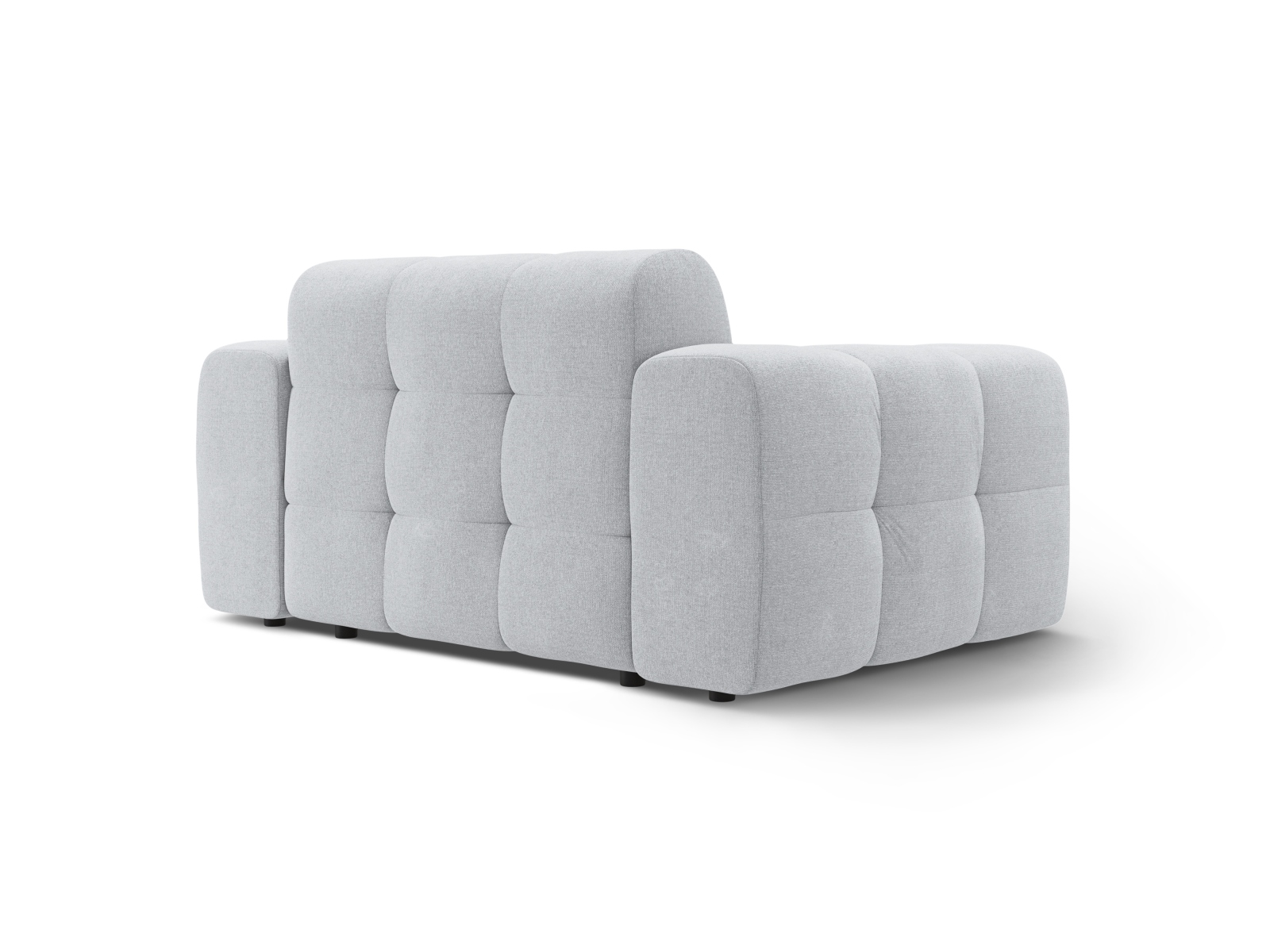 Sofa, "Kendal", 2 Seats, 156x103x79