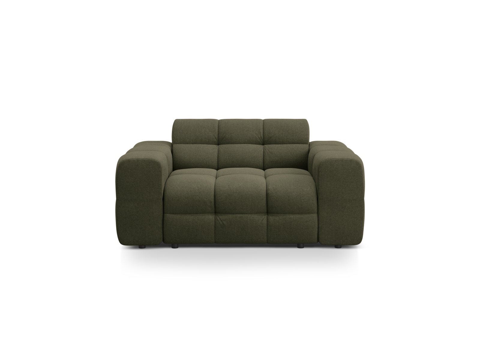 Sofa, "Kendal", 2 Seats, 156x103x79