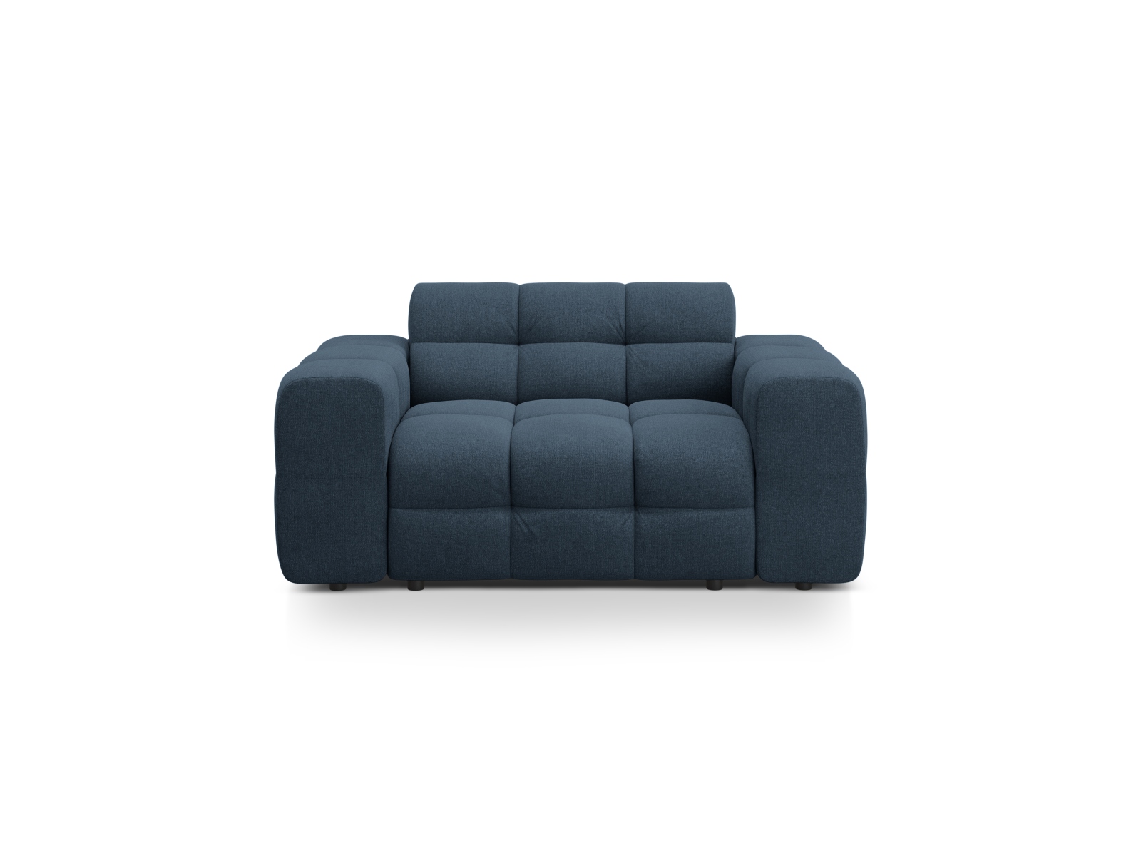 Sofa, "Kendal", 2 Seats, 156x103x79