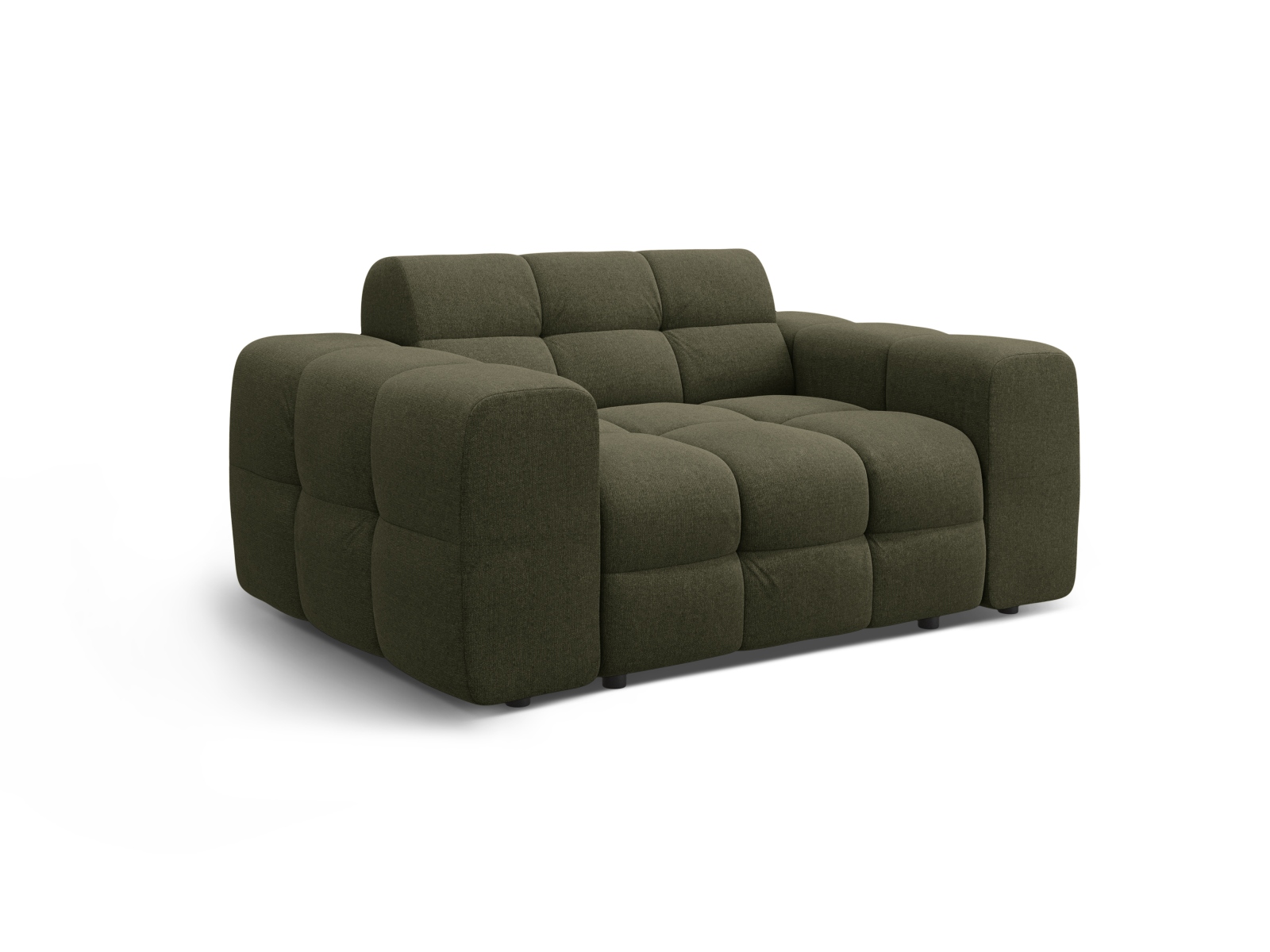 Sofa, "Kendal", 2 Seats, 156x103x79