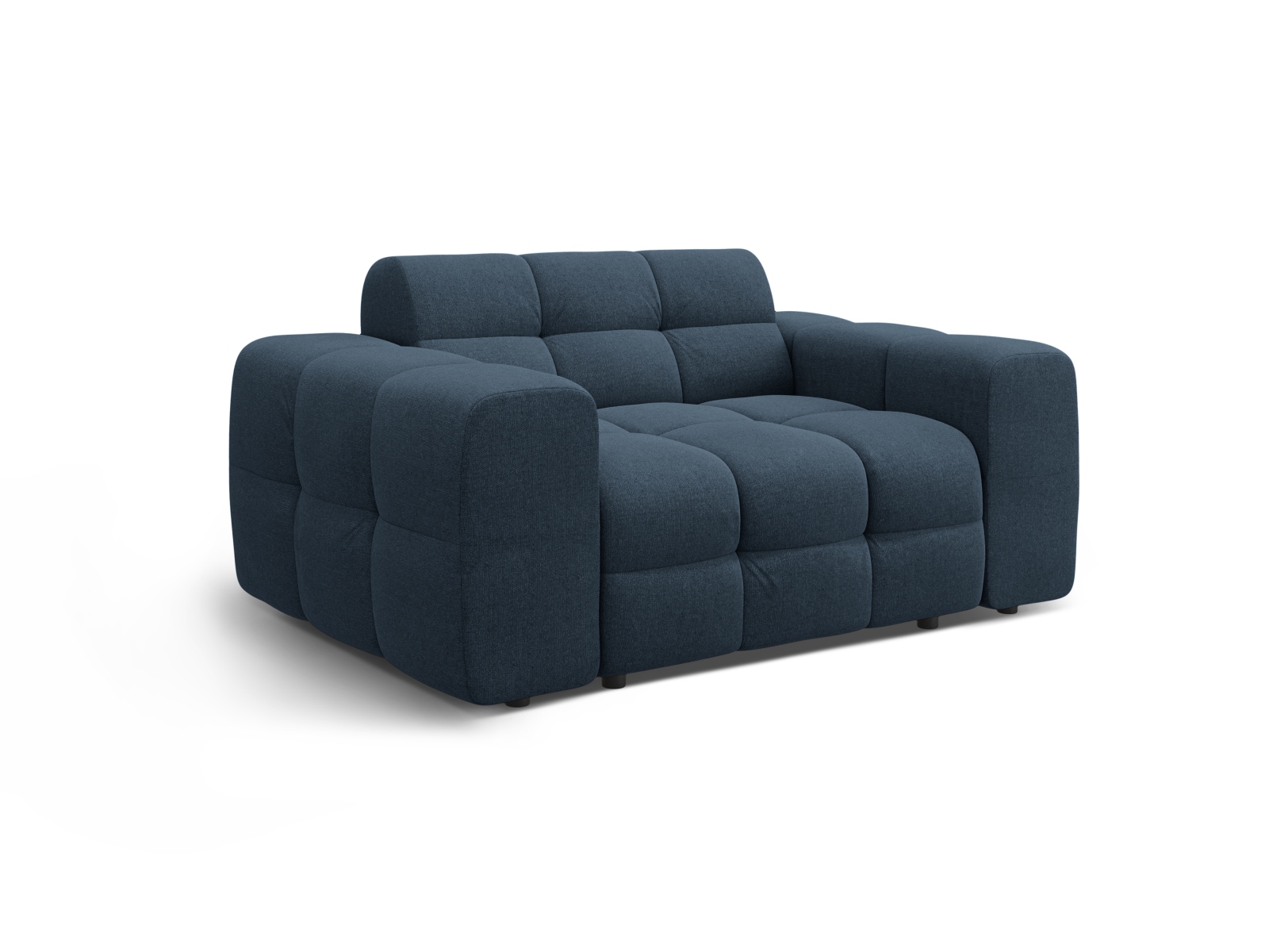 Sofa, "Kendal", 2 Seats, 156x103x79