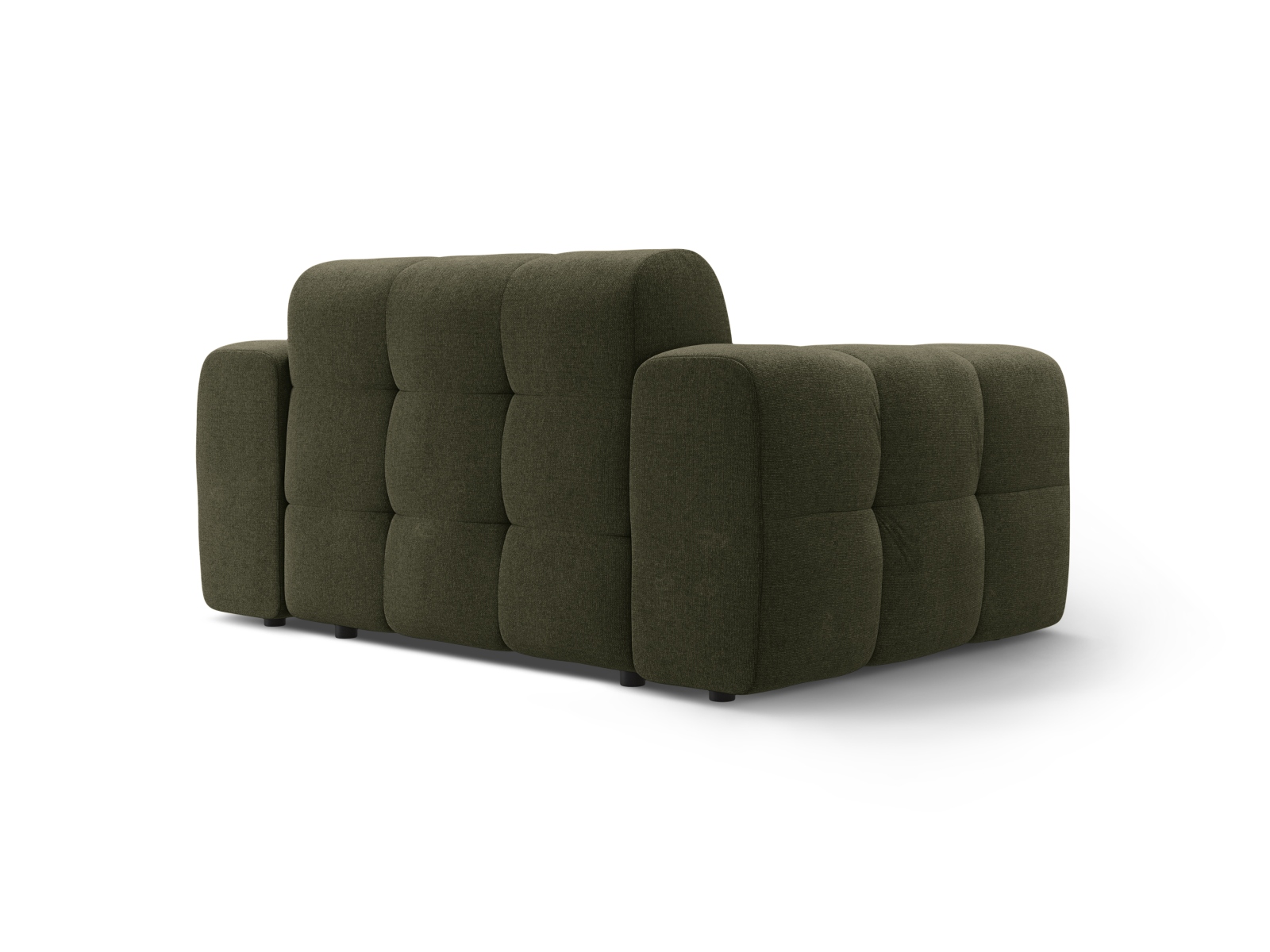 Sofa, "Kendal", 2 Seats, 156x103x79
