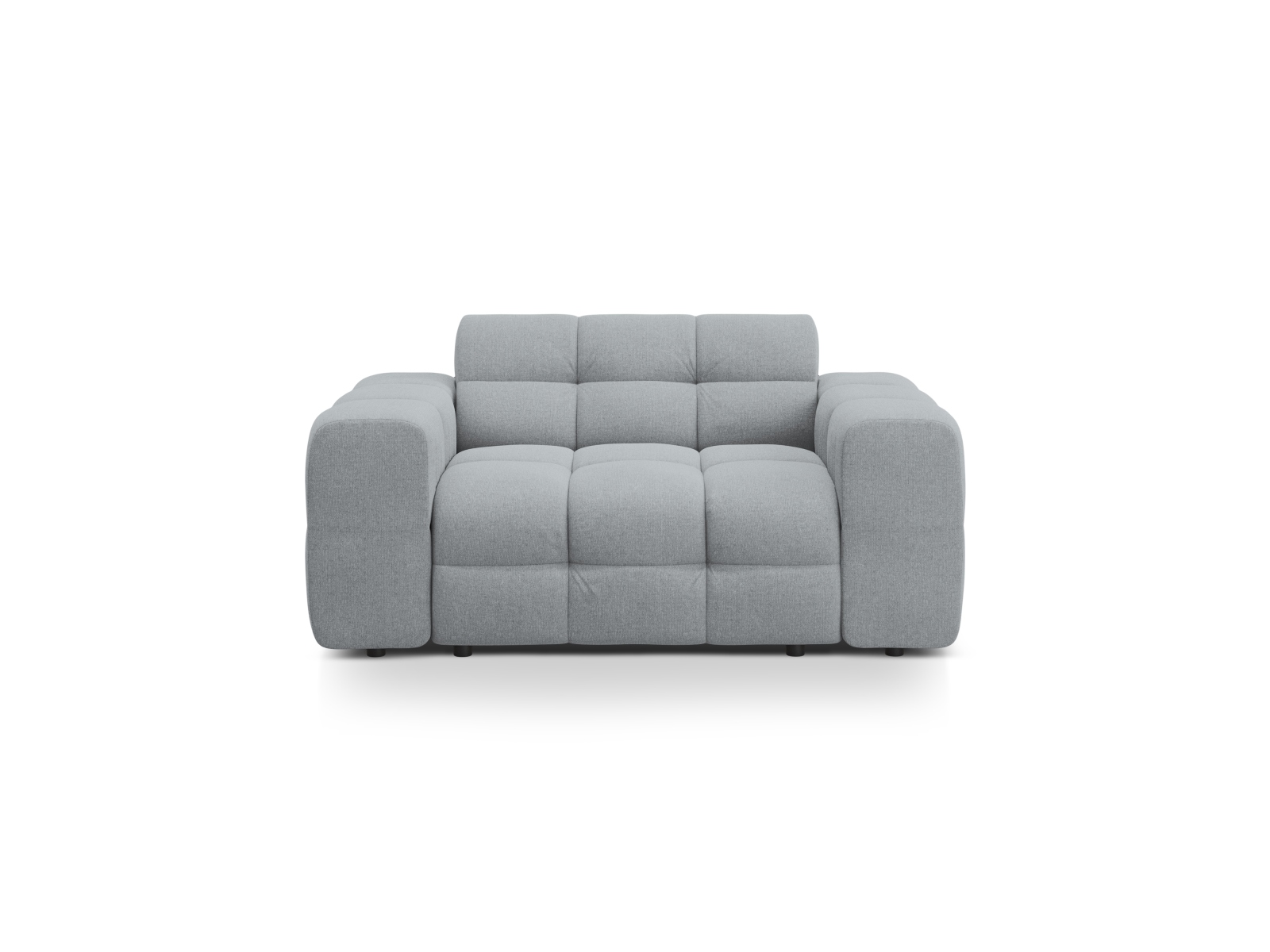 Sofa, "Kendal", 2 Seats, 156x103x79
