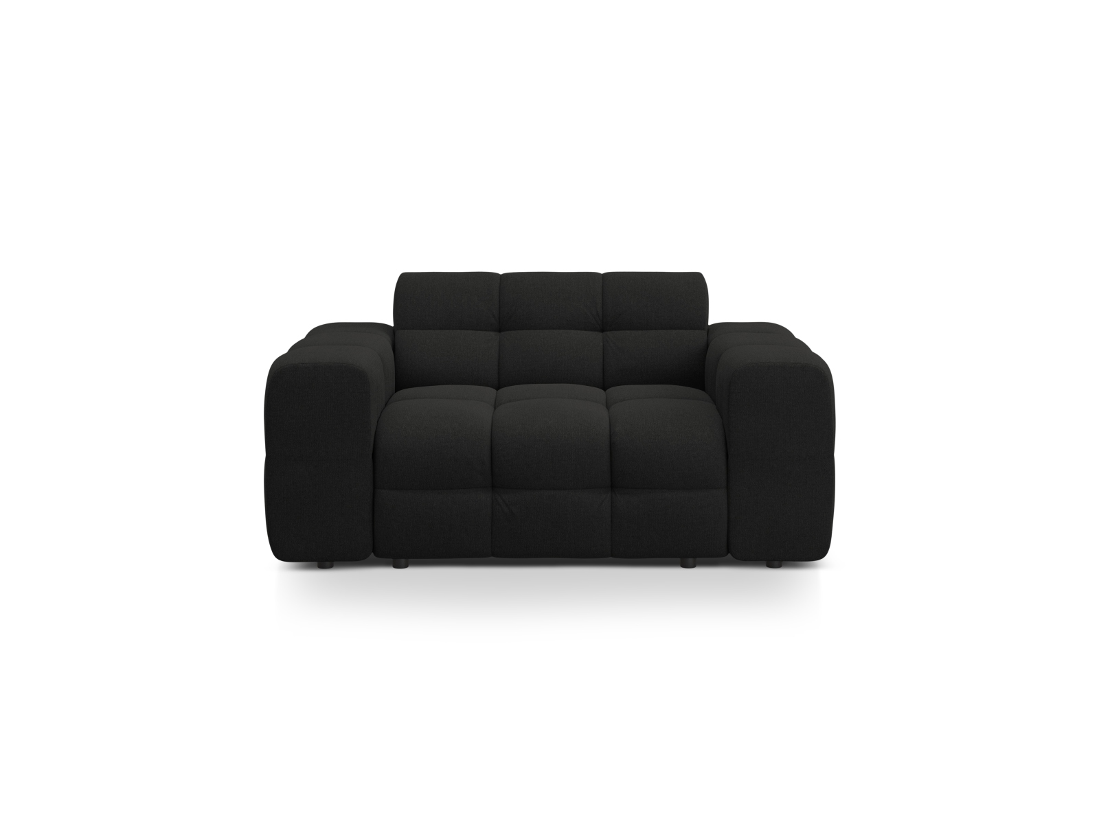 Sofa, "Kendal", 2 Seats, 156x103x79