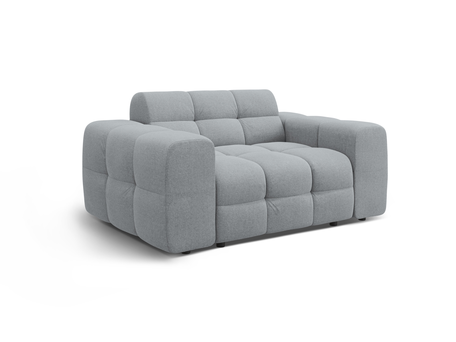 Sofa, "Kendal", 2 Seats, 156x103x79