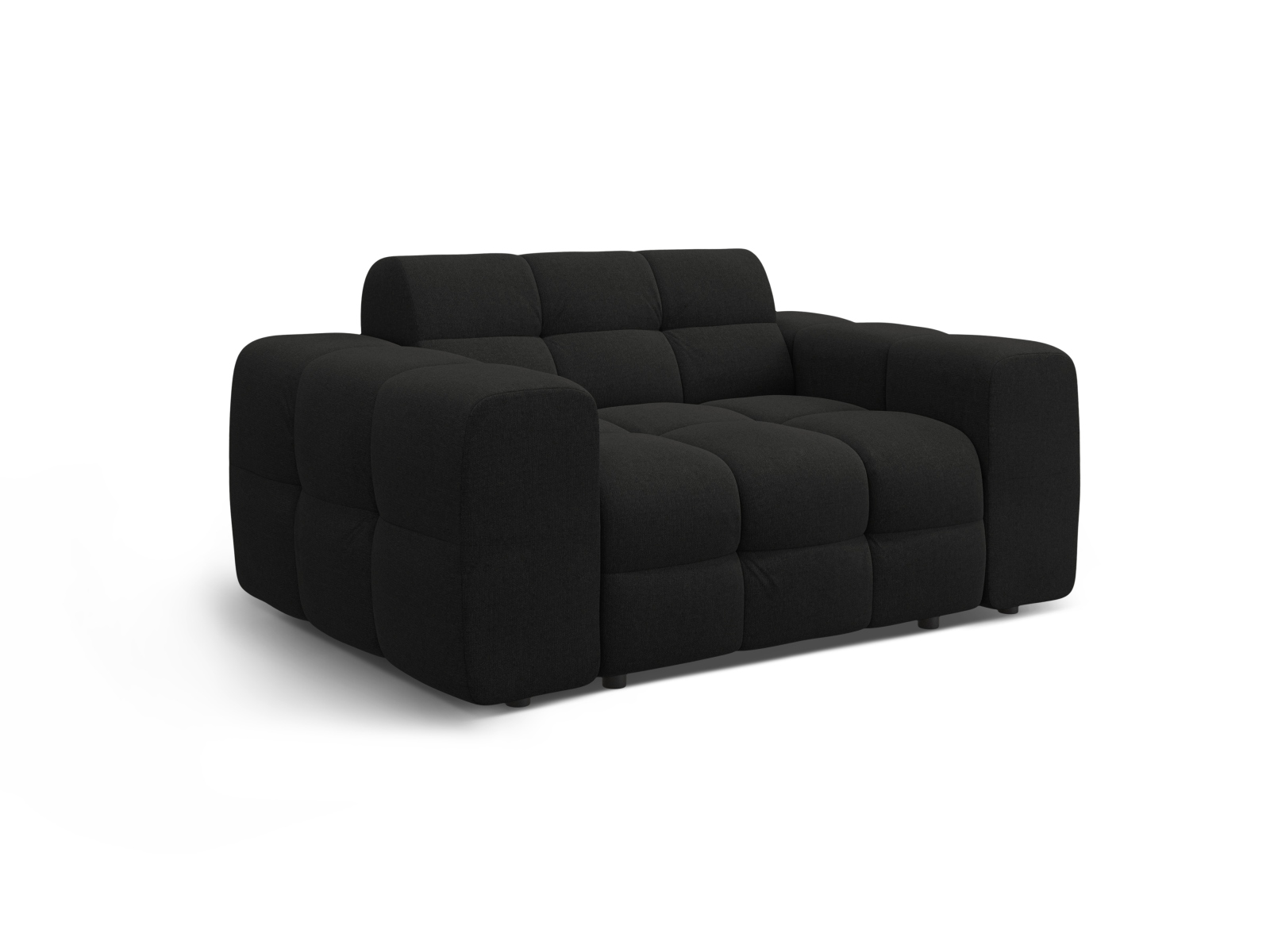 Sofa, "Kendal", 2 Seats, 156x103x79